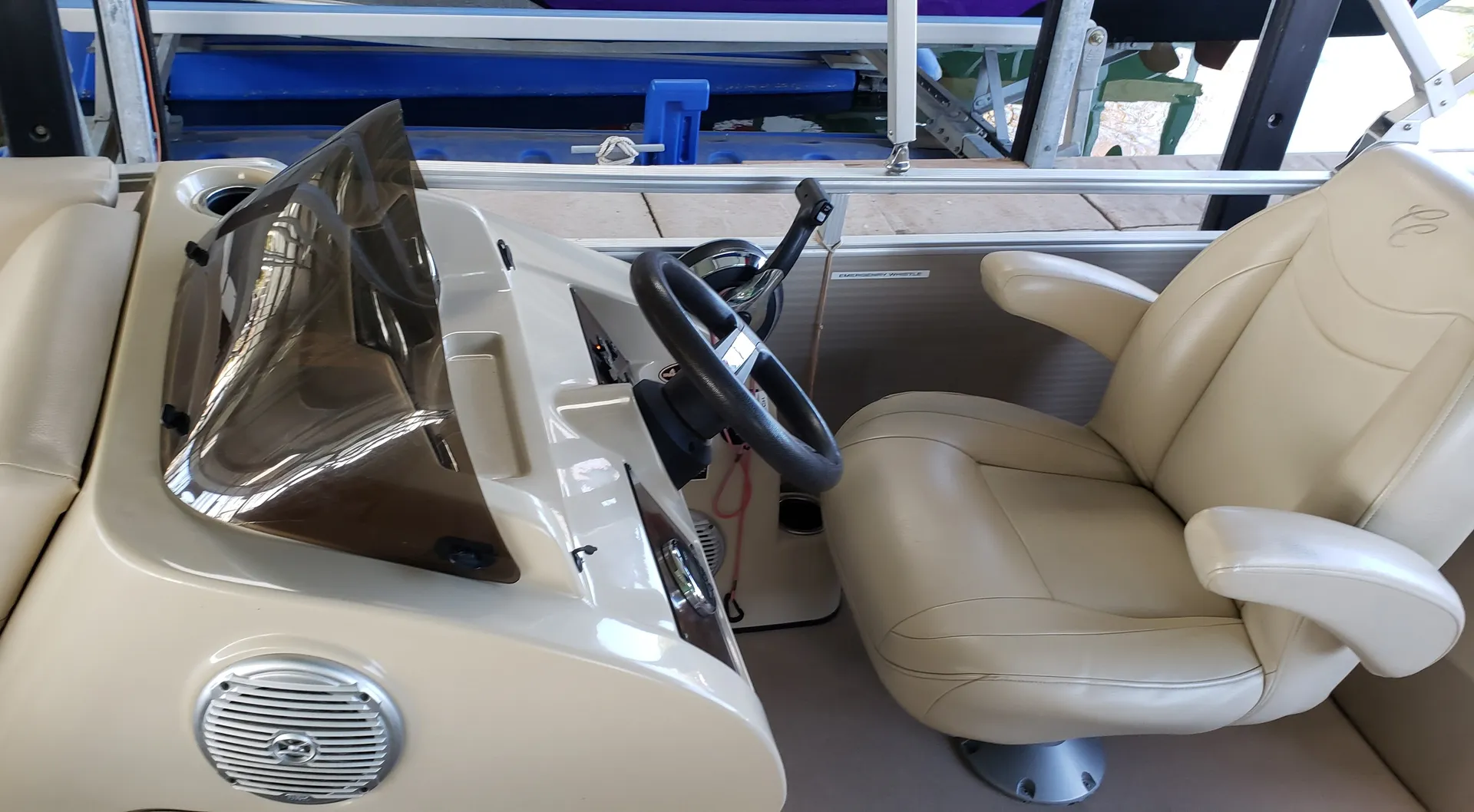 Cypress Cay 230 Seabreeze CS w/95ELPT 4-S in Rockwall, TX — photo 6