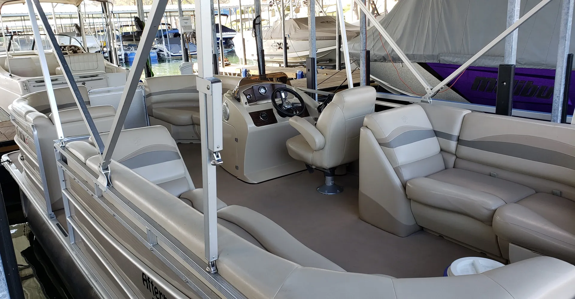 Cypress Cay 230 Seabreeze CS w/95ELPT 4-S in Rockwall, TX — photo 8