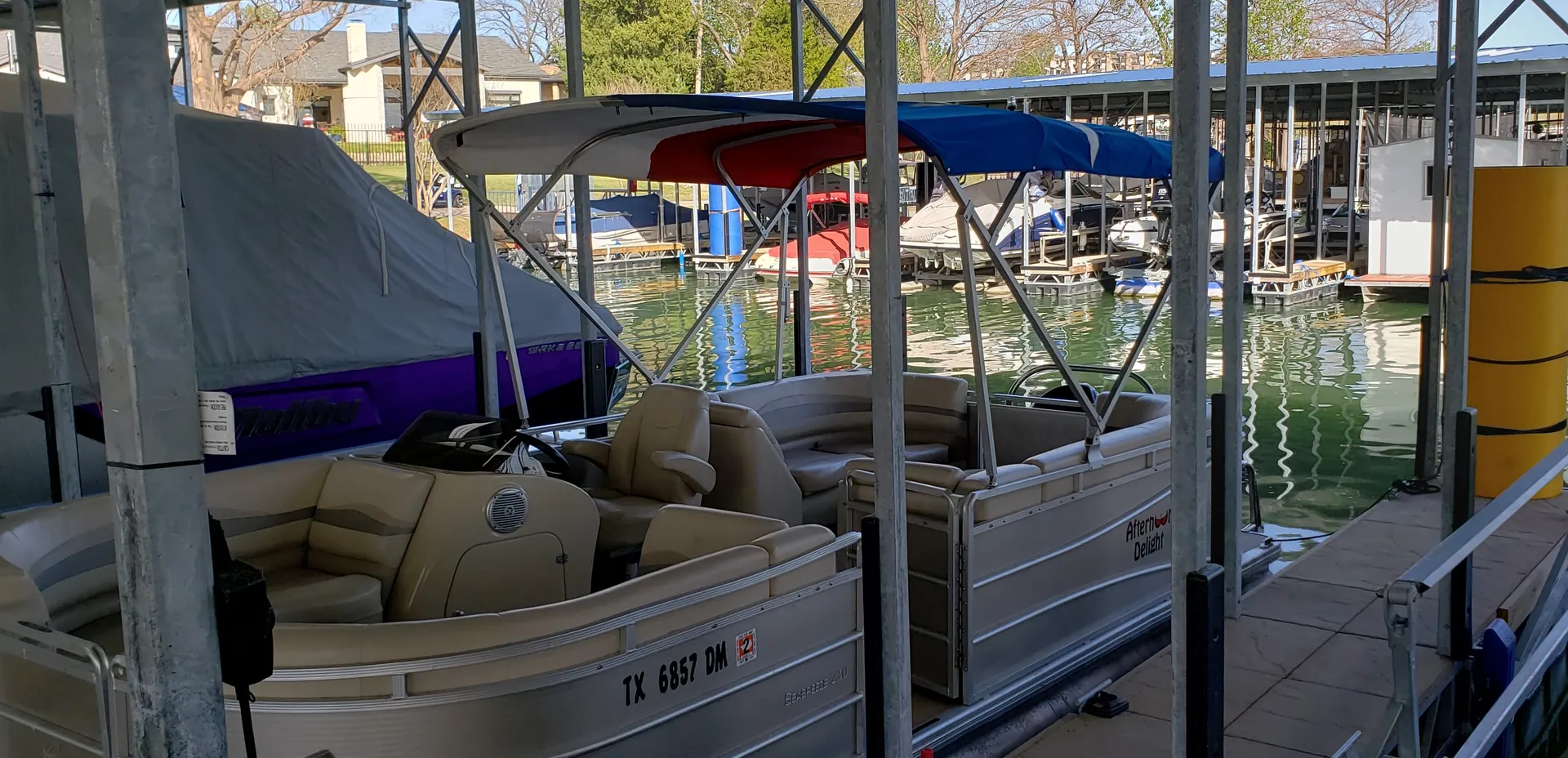 Cypress Cay 230 Seabreeze CS w/95ELPT 4-S in Rockwall, TX — photo 2