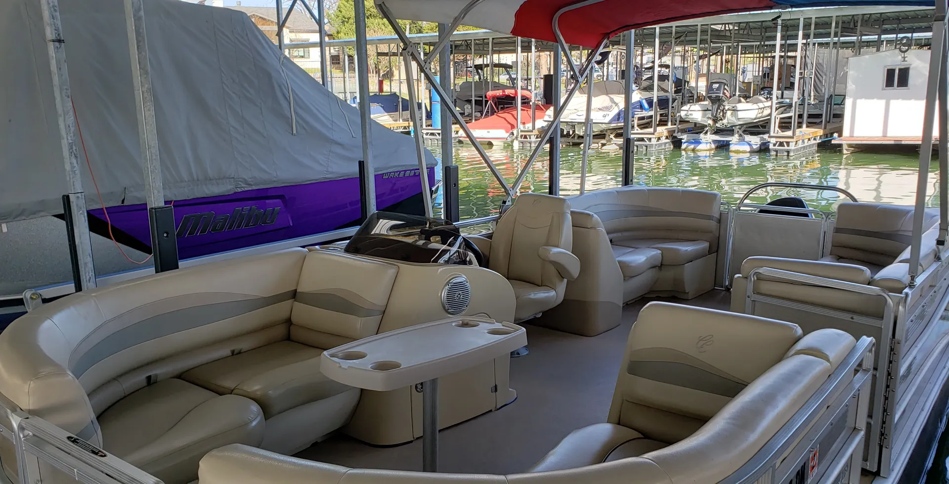 Cypress Cay 230 Seabreeze CS w/95ELPT 4-S in Rockwall, TX — photo 4