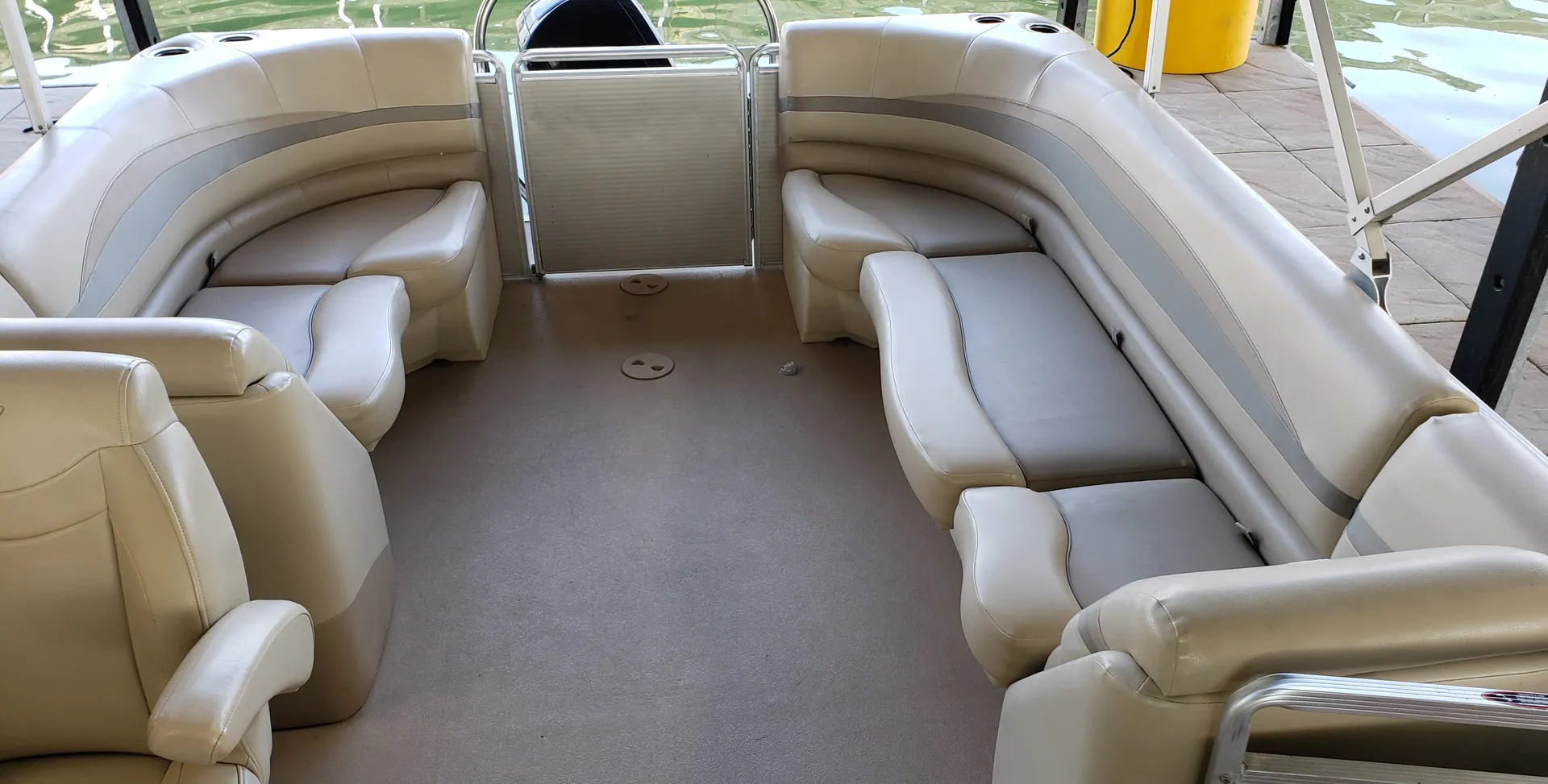 Cypress Cay 230 Seabreeze CS w/95ELPT 4-S in Rockwall, TX — photo 9