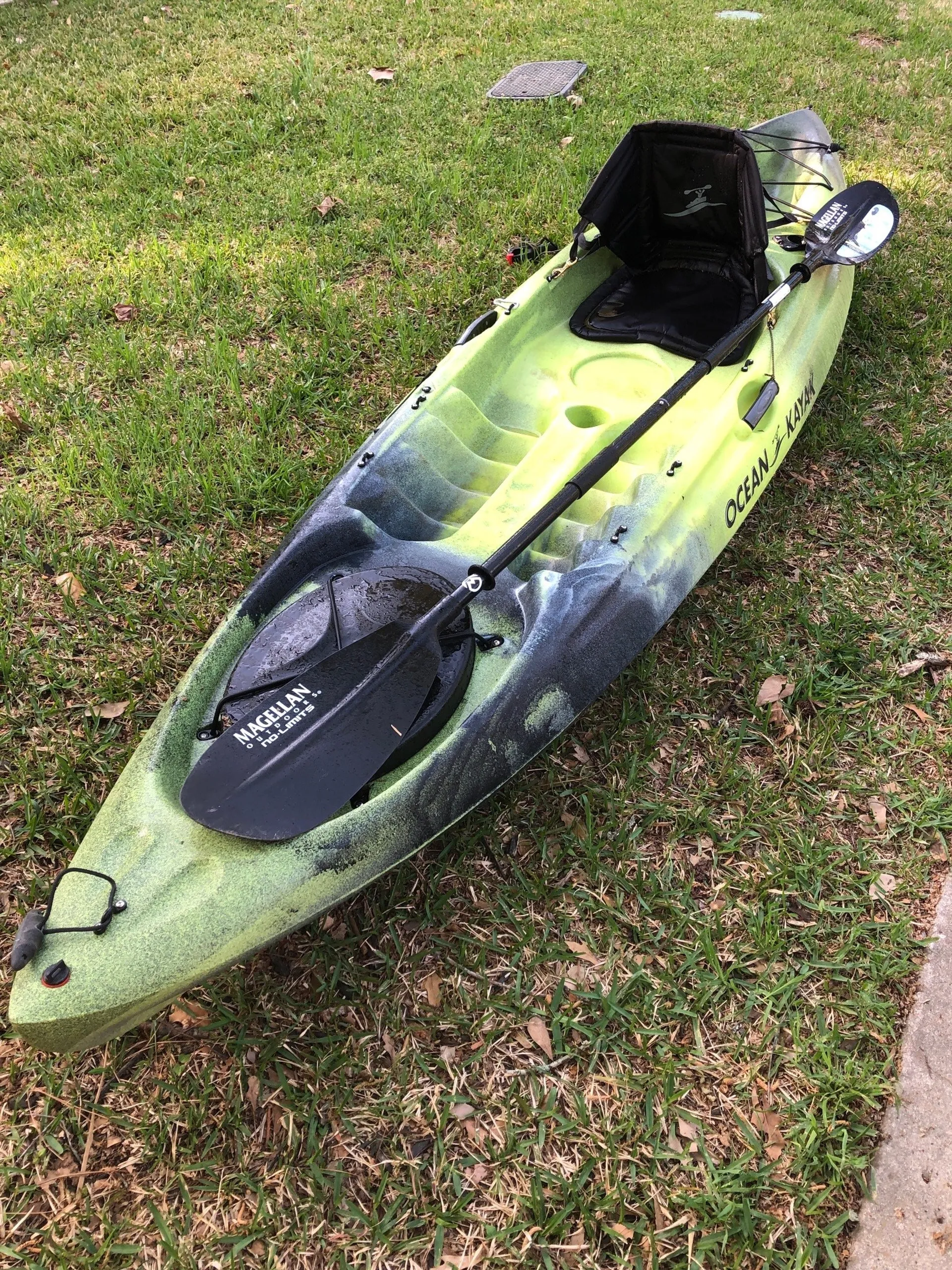 boat