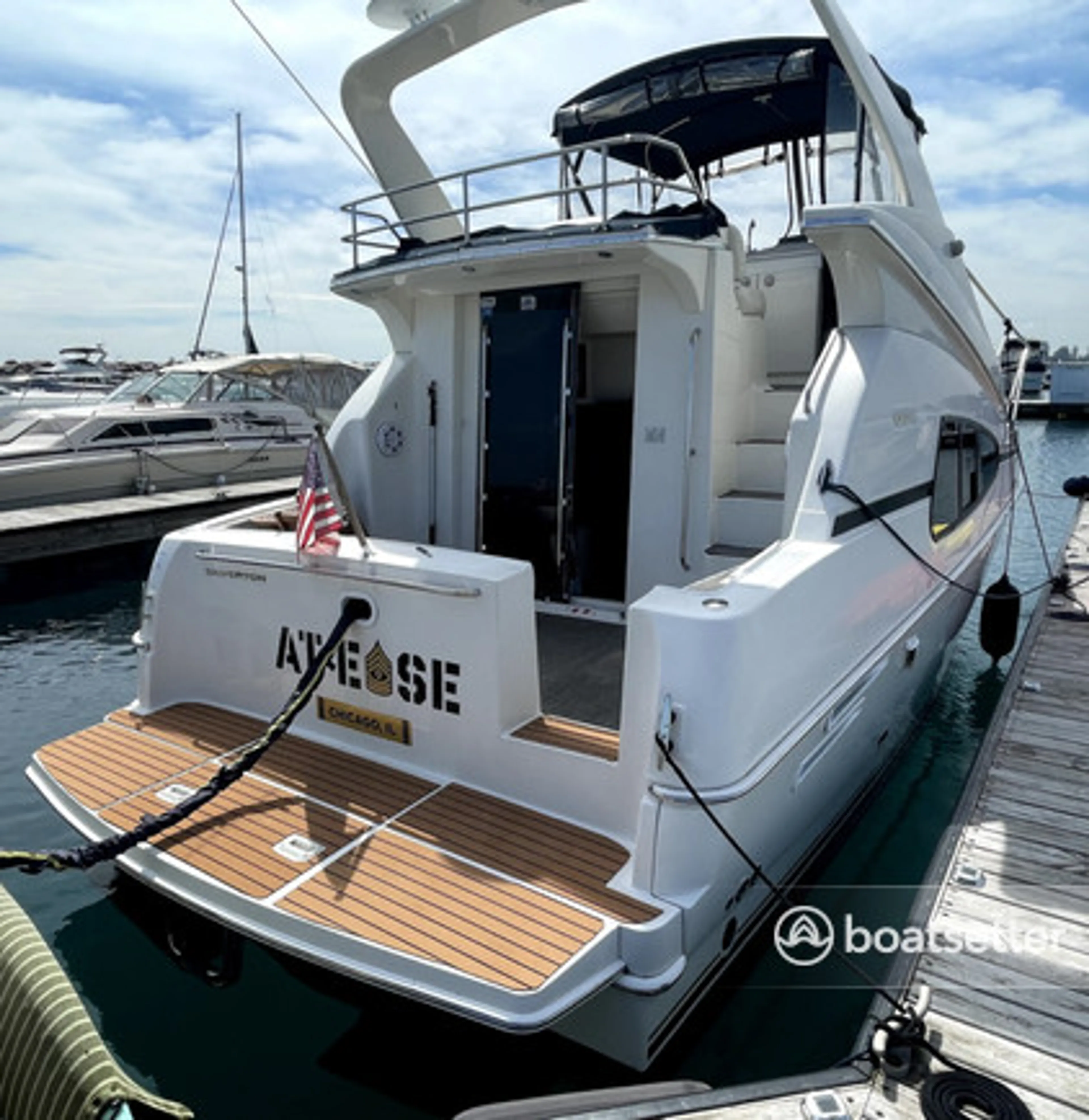 boat
