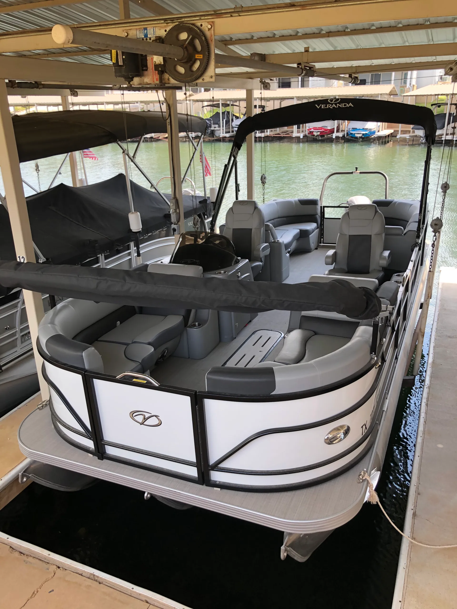 boat