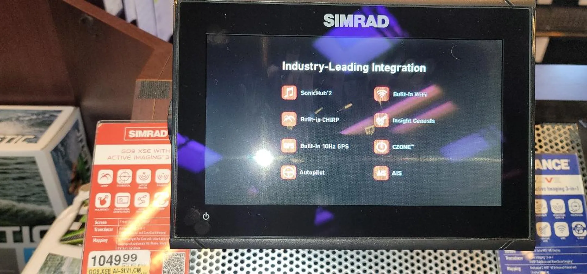 BAYLINER VR6 BOWRIDER OB in Apopka, FL — photo 5