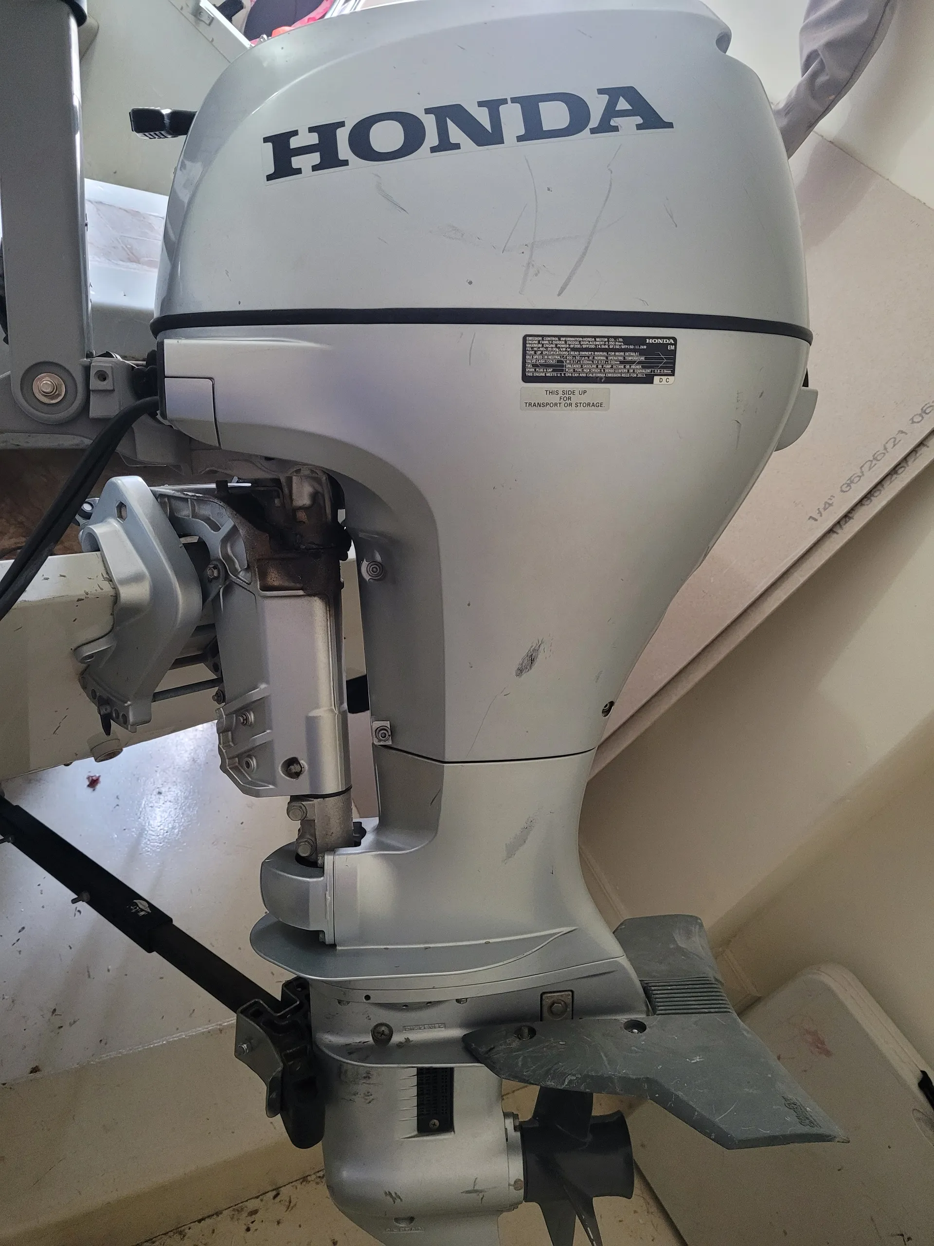 Alumacraft Boats T14V in Cave Creek, AZ — photo 5