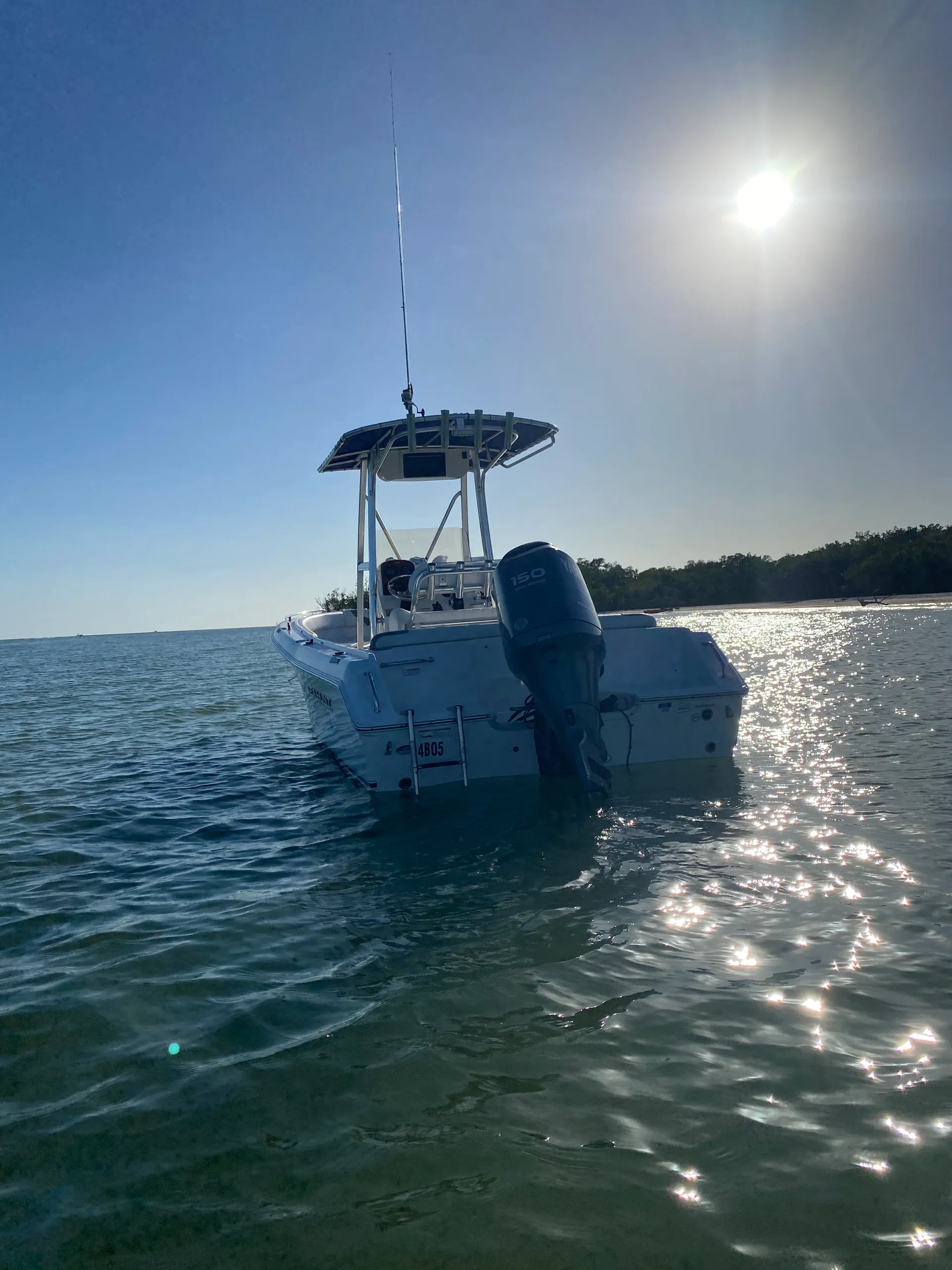 Sea Hunt Boats Ultra 210 in Fort Myers Beach, FL — photo 2