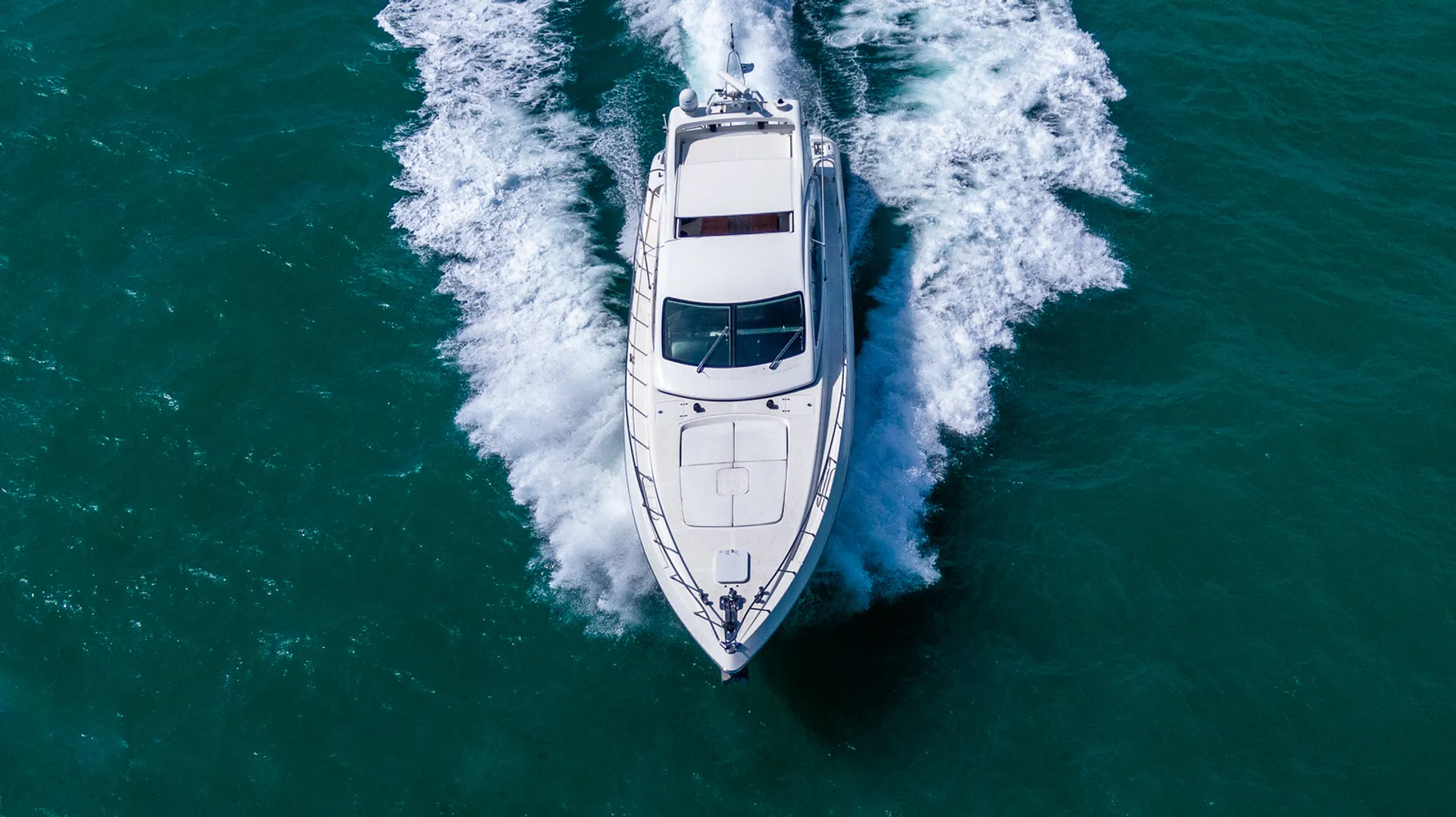 Mangusta 72 in Miami Beach, FL — photo 5