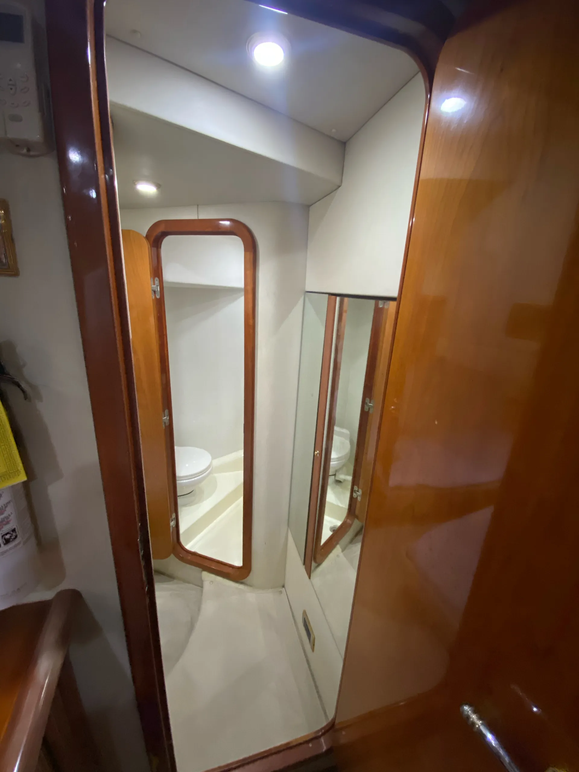 Sunseeker 46ft 🤩 free jetski 