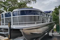 Party*party*party 2022 new 24ft up to 12 people tr
