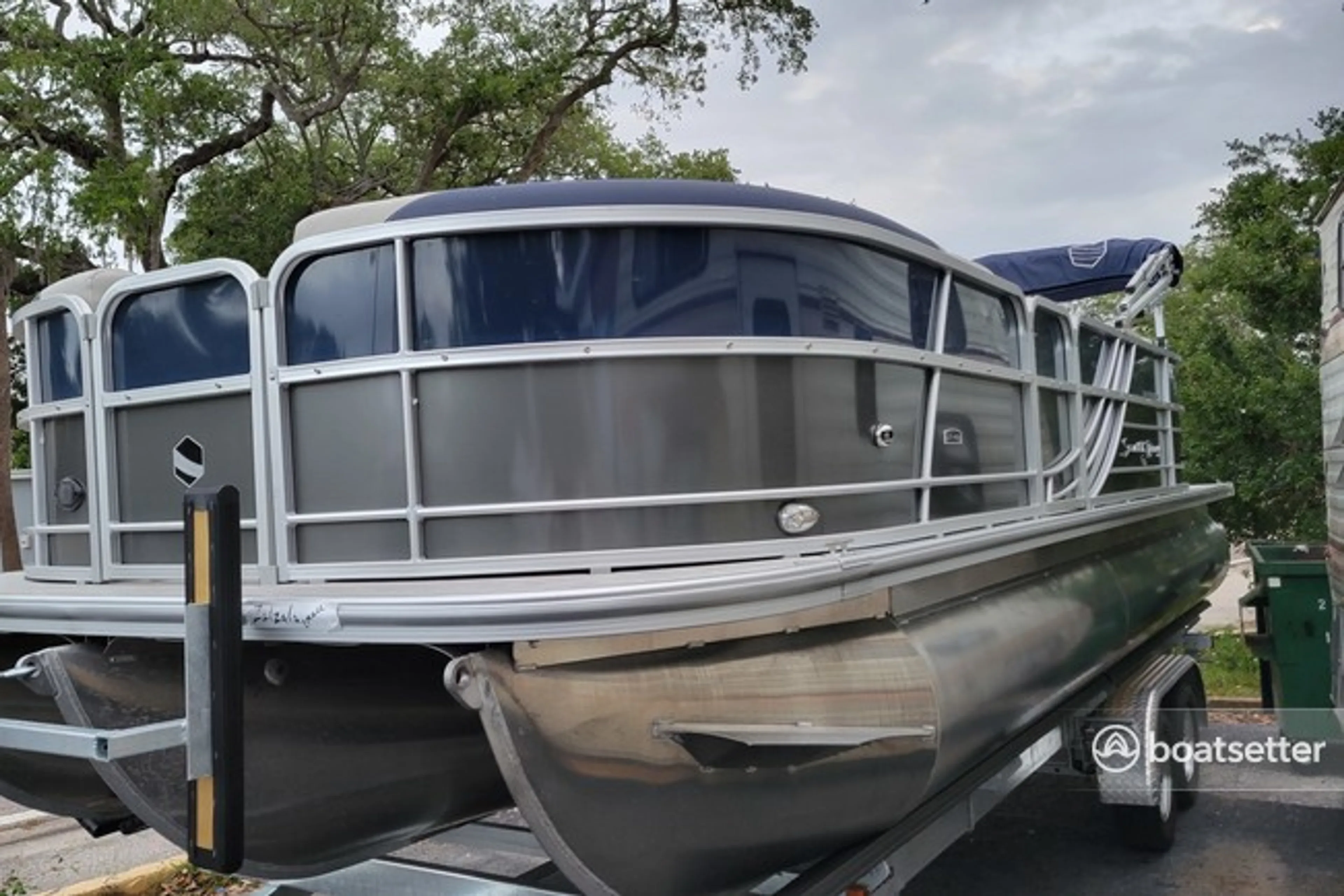 boat