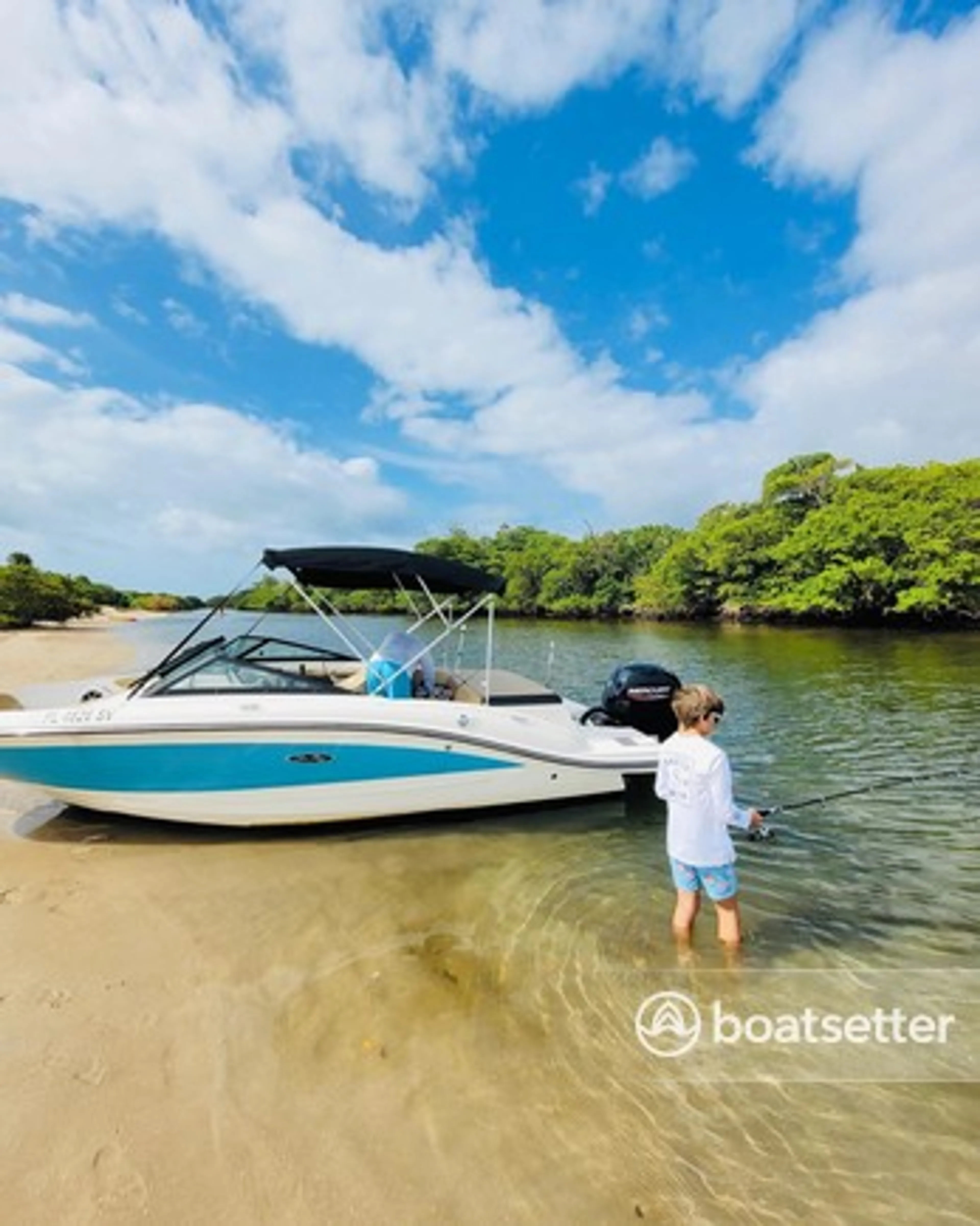 boat