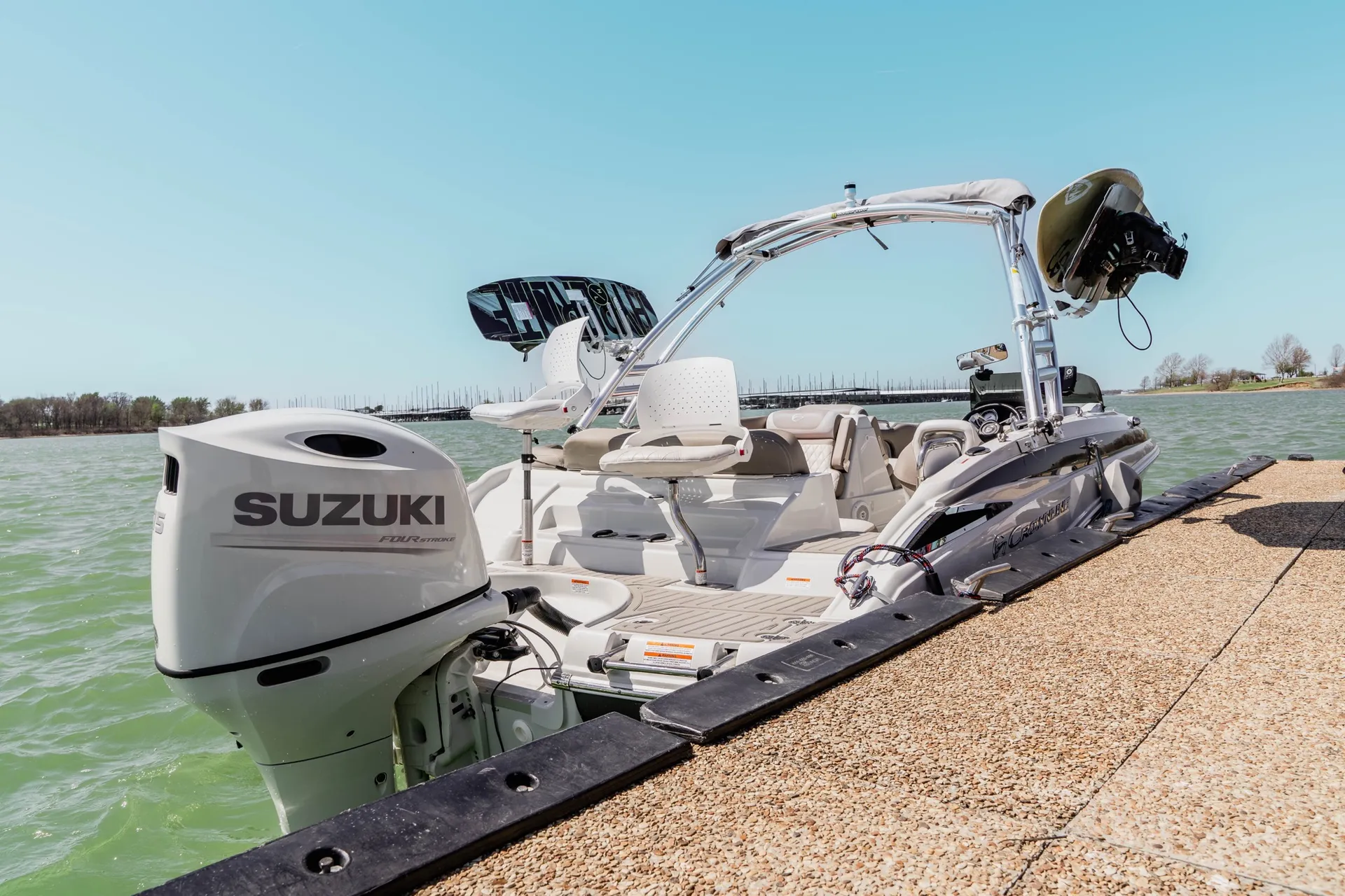 Other E 205 XS in Hickory Creek, TX — photo 9