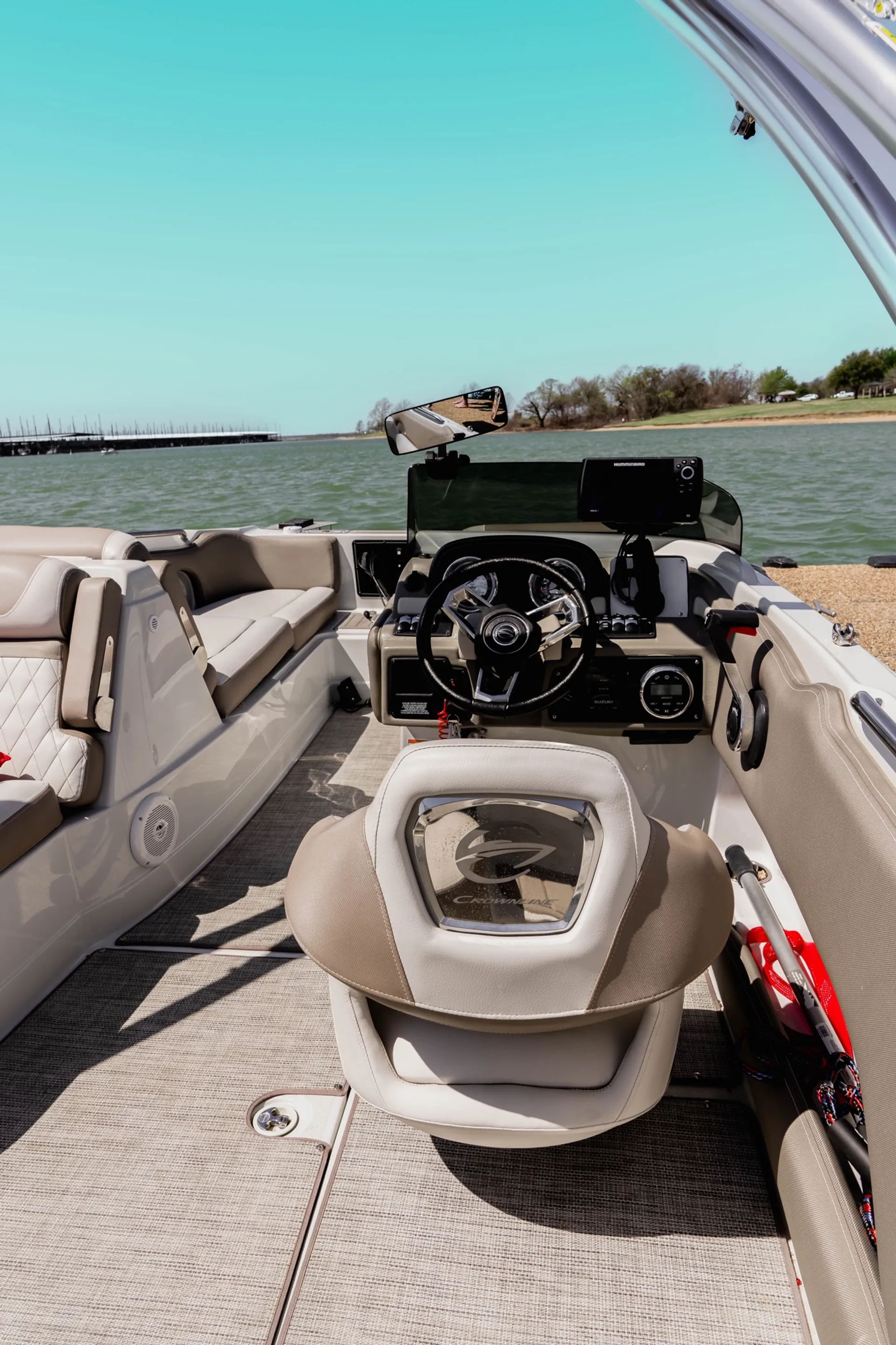 Other E 205 XS in Hickory Creek, TX — photo 10