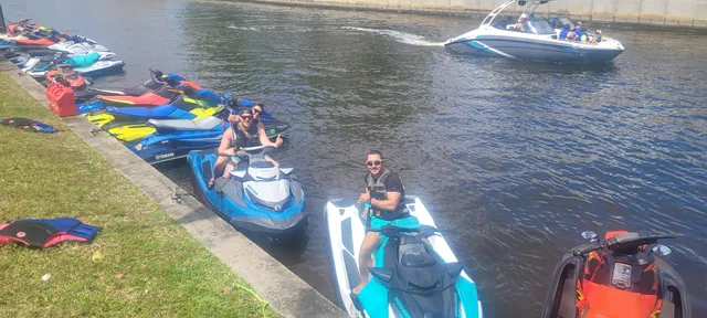 Rent a SEA-DOO jet ski / personal water craft in Cape Coral, FL near me