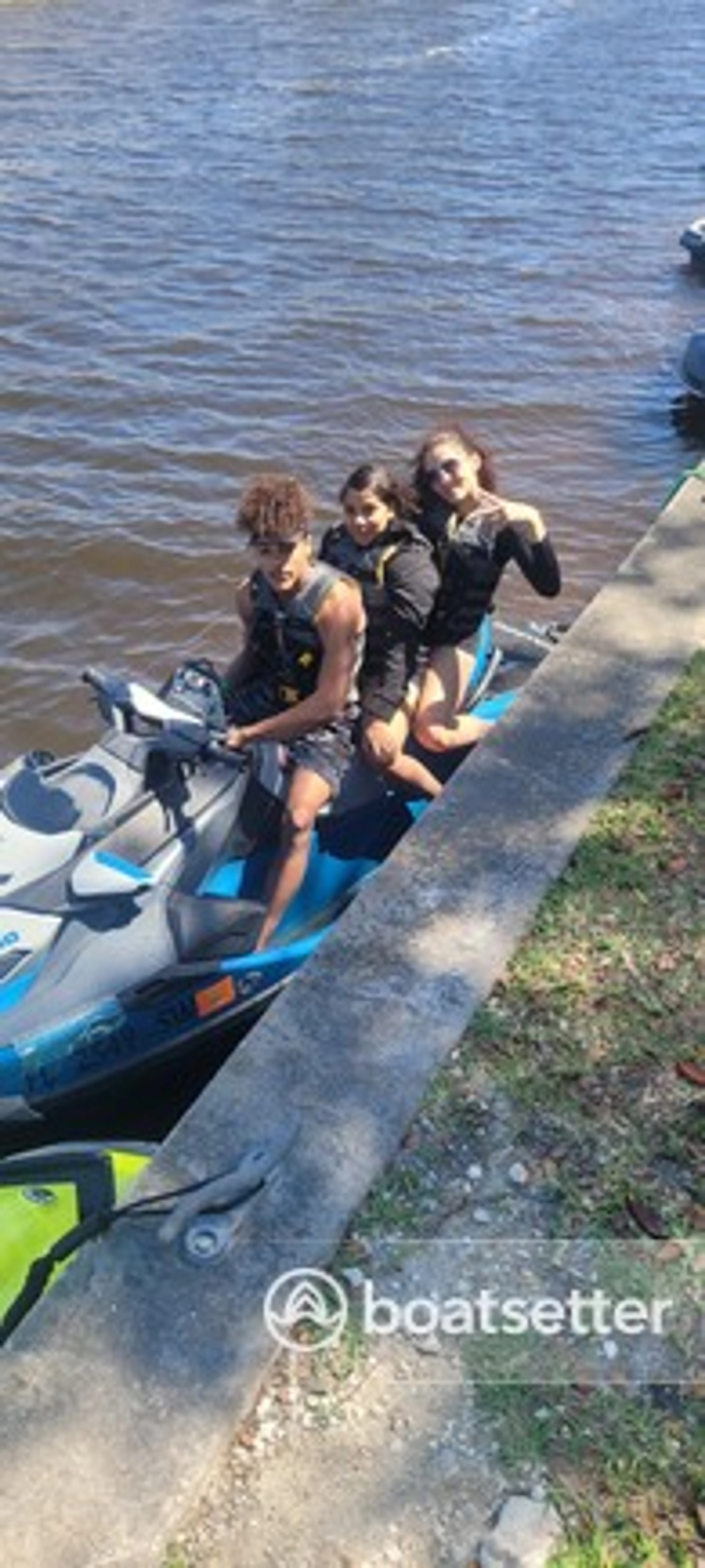 boat