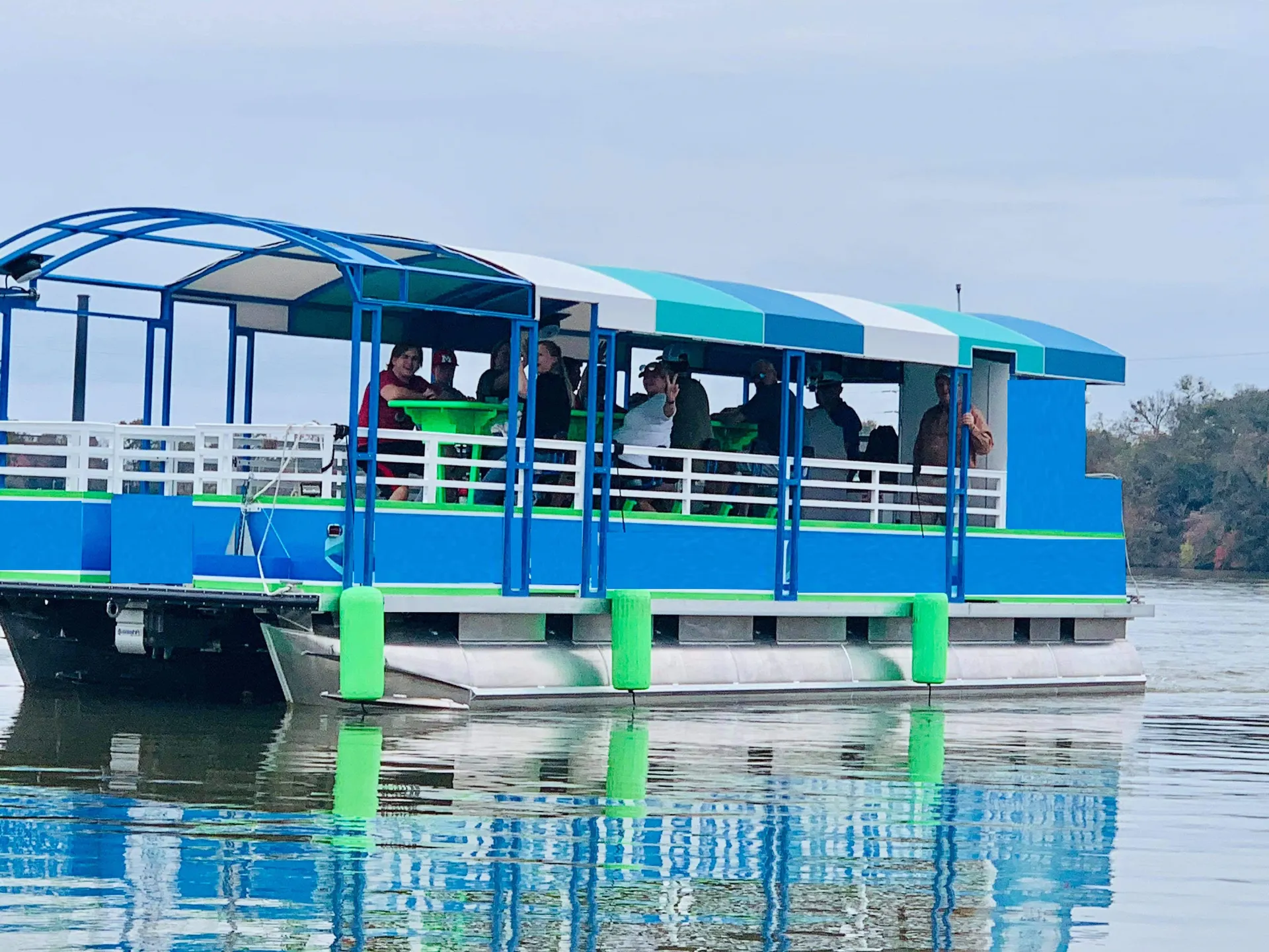 boat