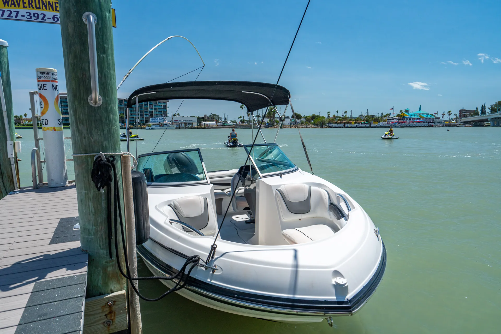 boat
