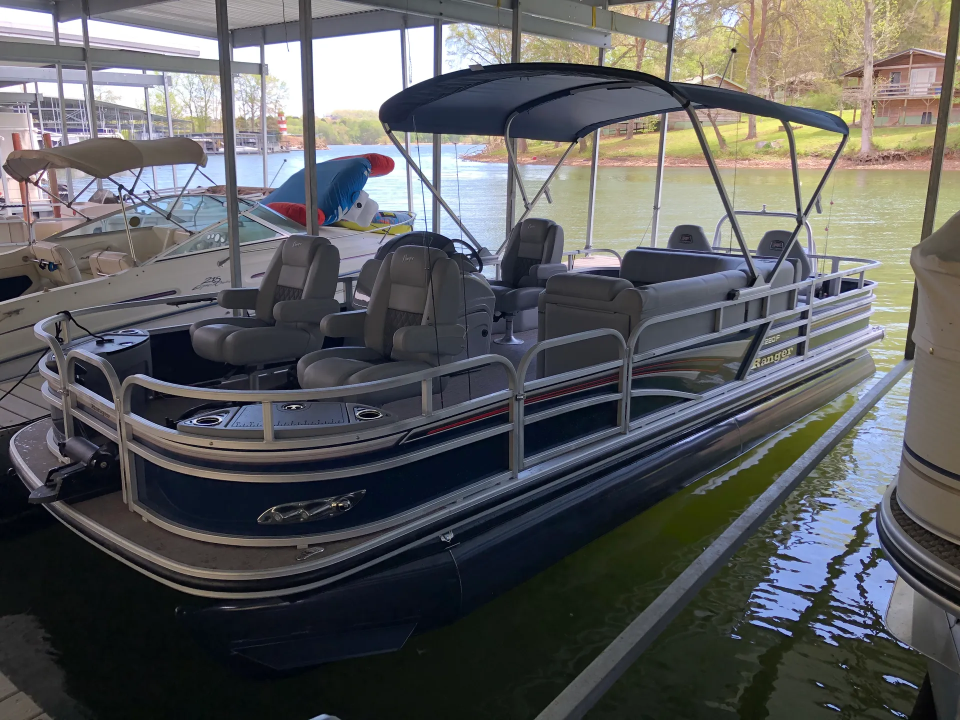 boat