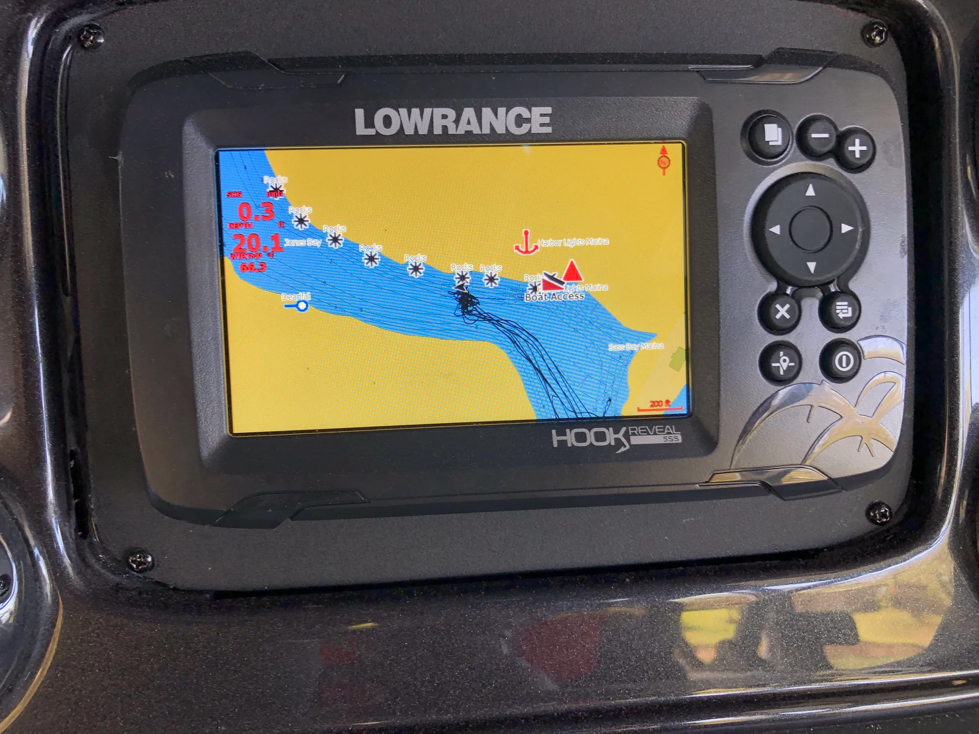 Ranger Pontoon For Fishing or Tubing!!