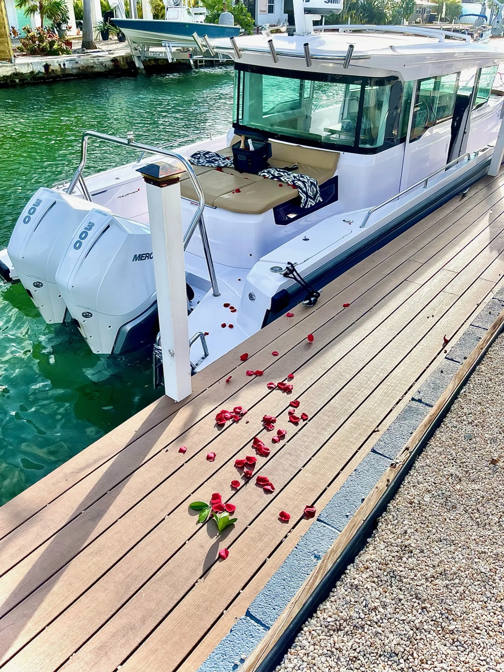 SUV of the Sea's - 38' Luxury Adventure Boat - #1 Boat on Boatsetter