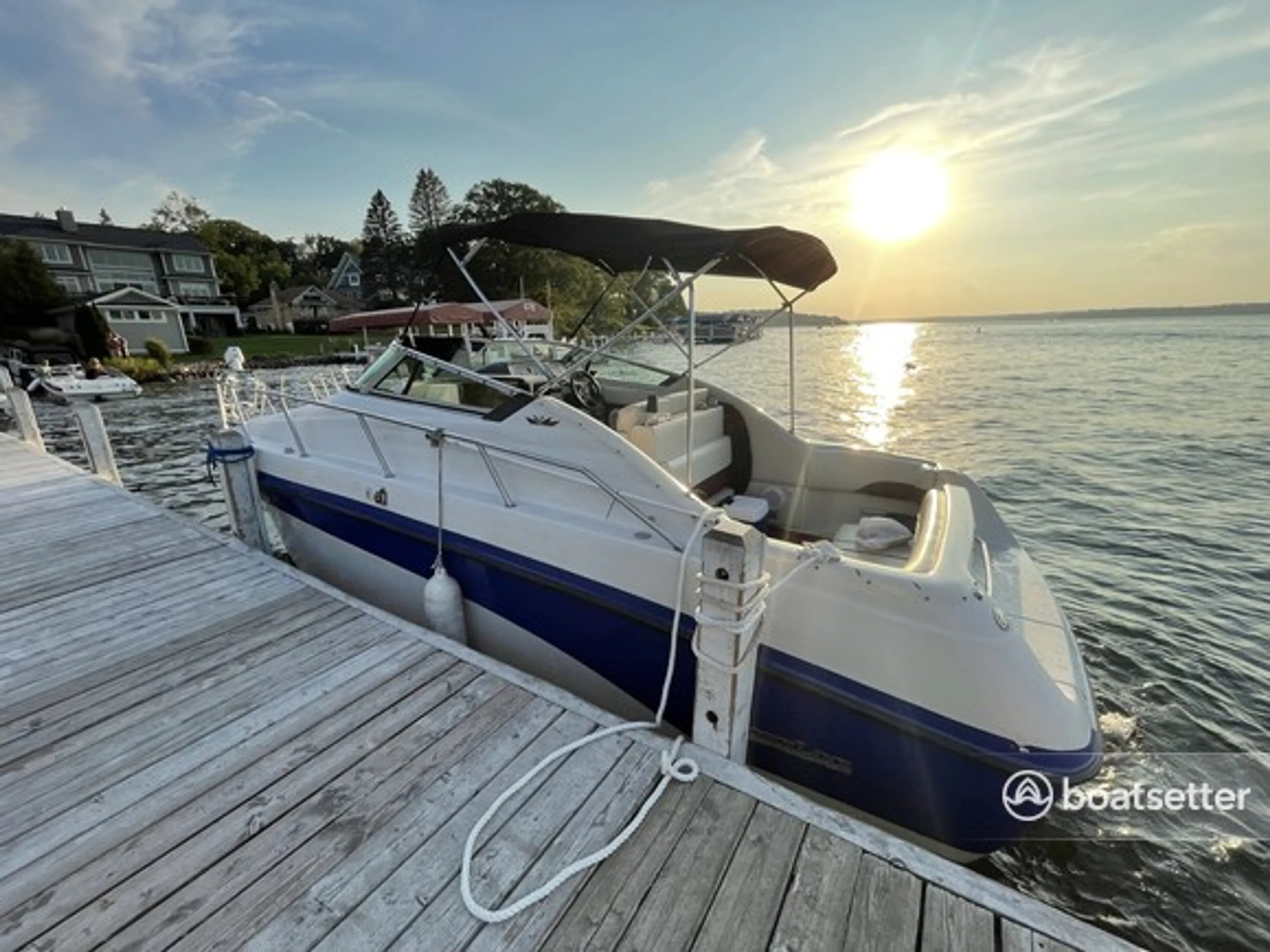 boat