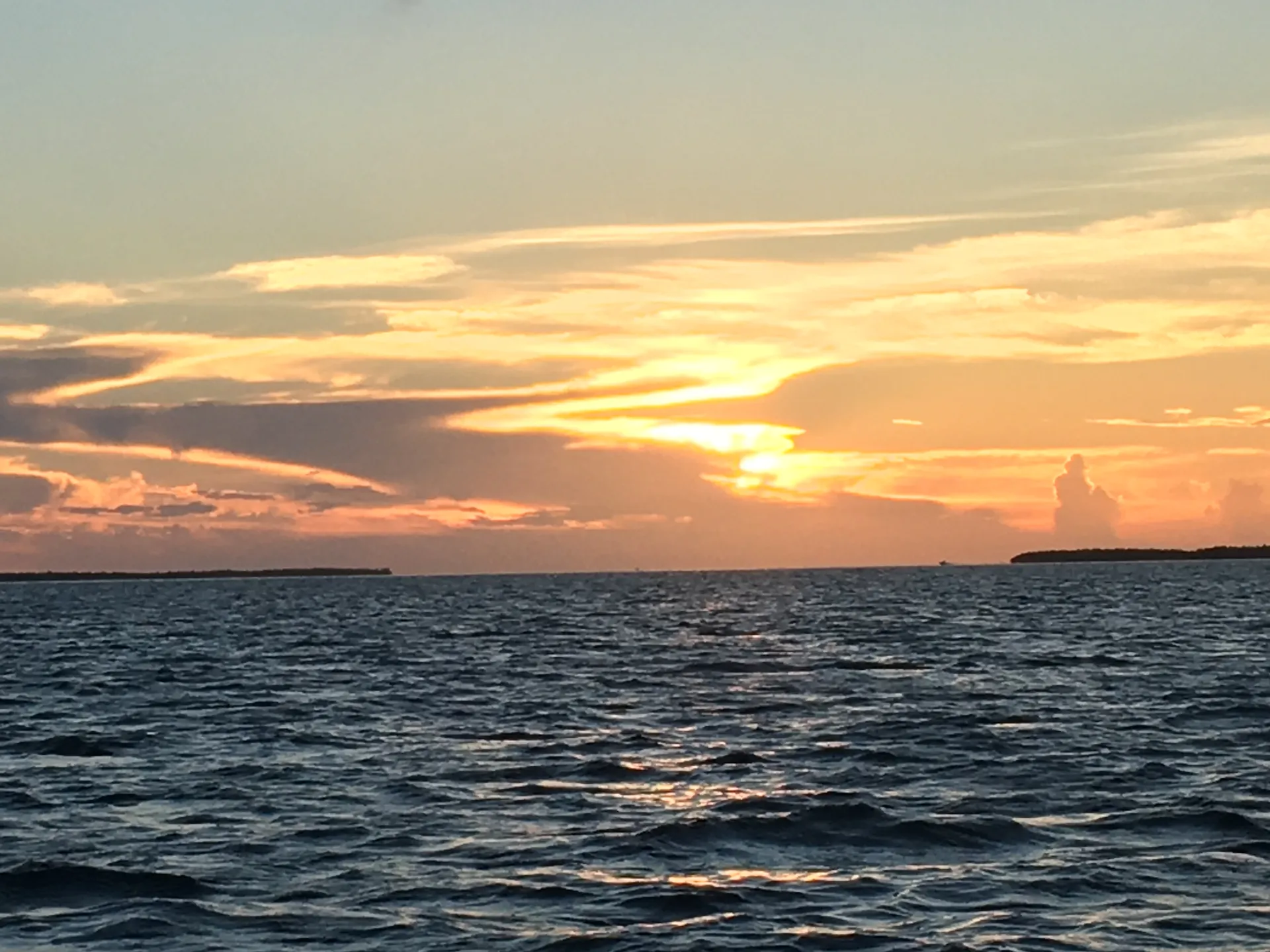 Private Sandbar Charters🌞