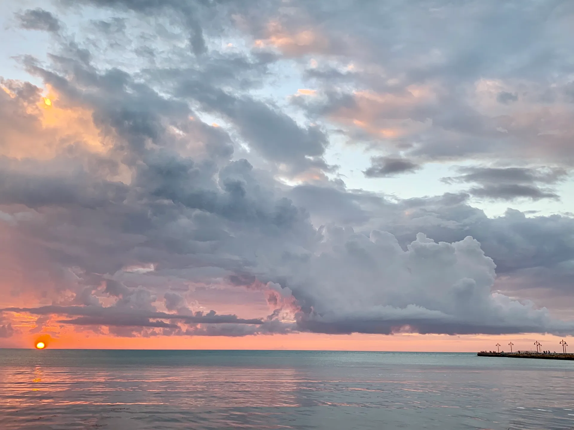 Private Sandbar Charters🌞
