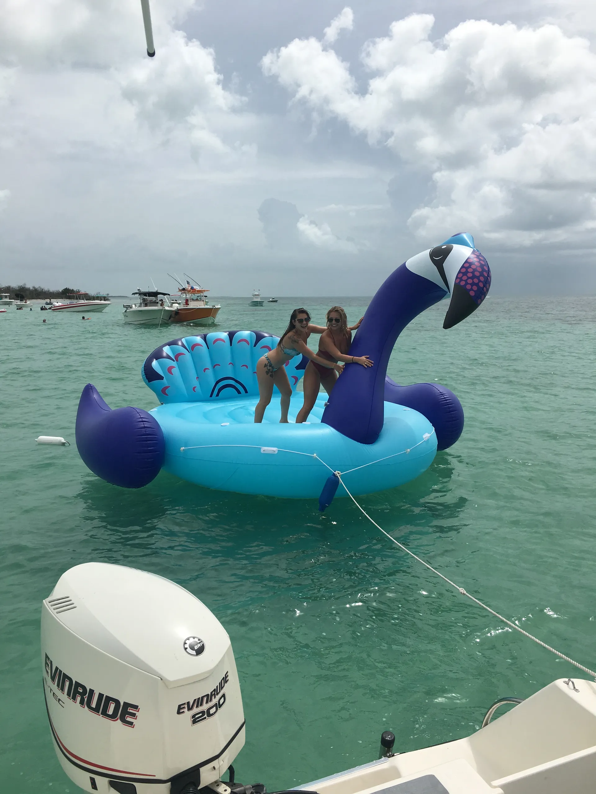 Private Sandbar Charters🌞