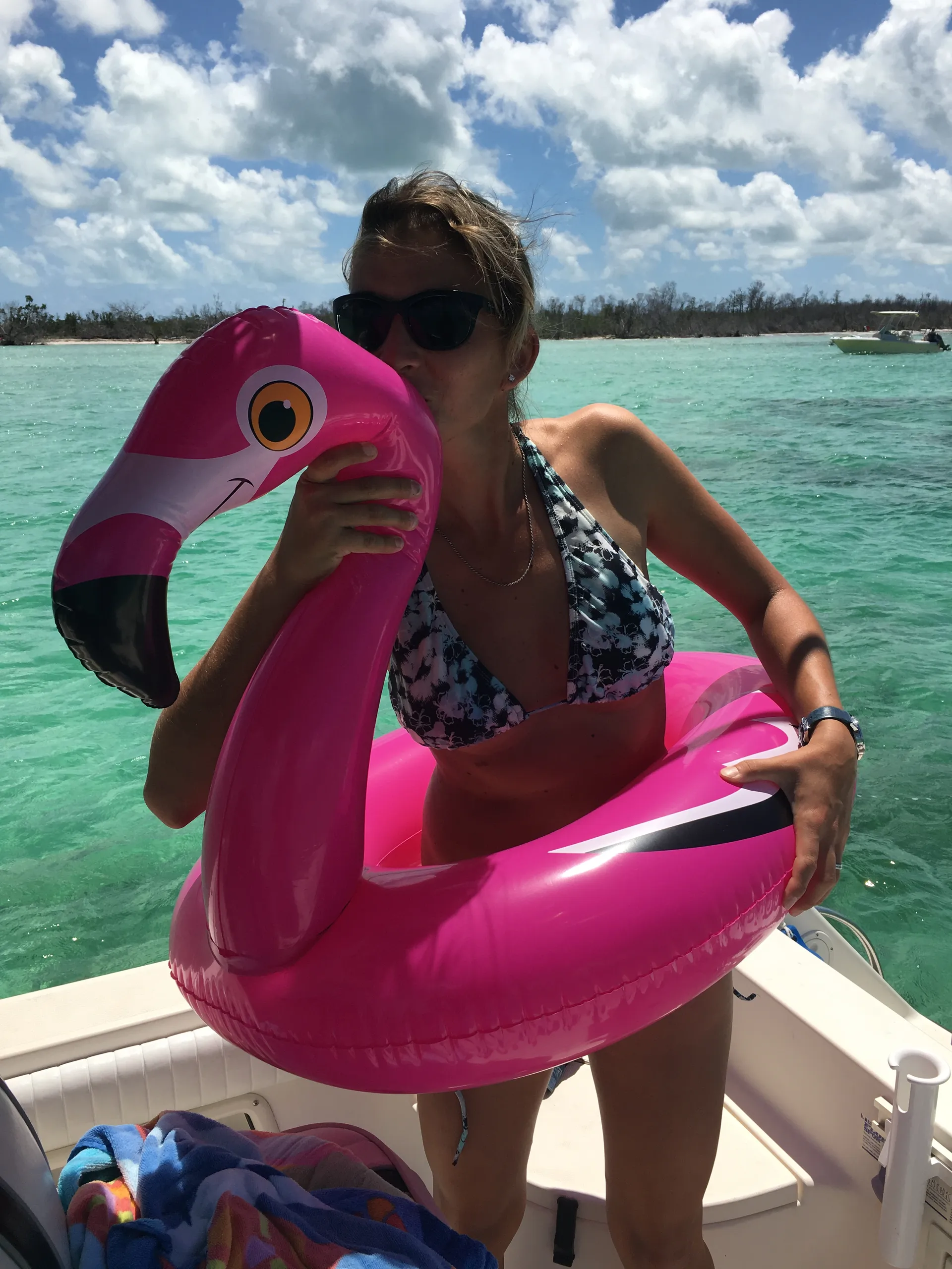 Private Sandbar Charters🌞