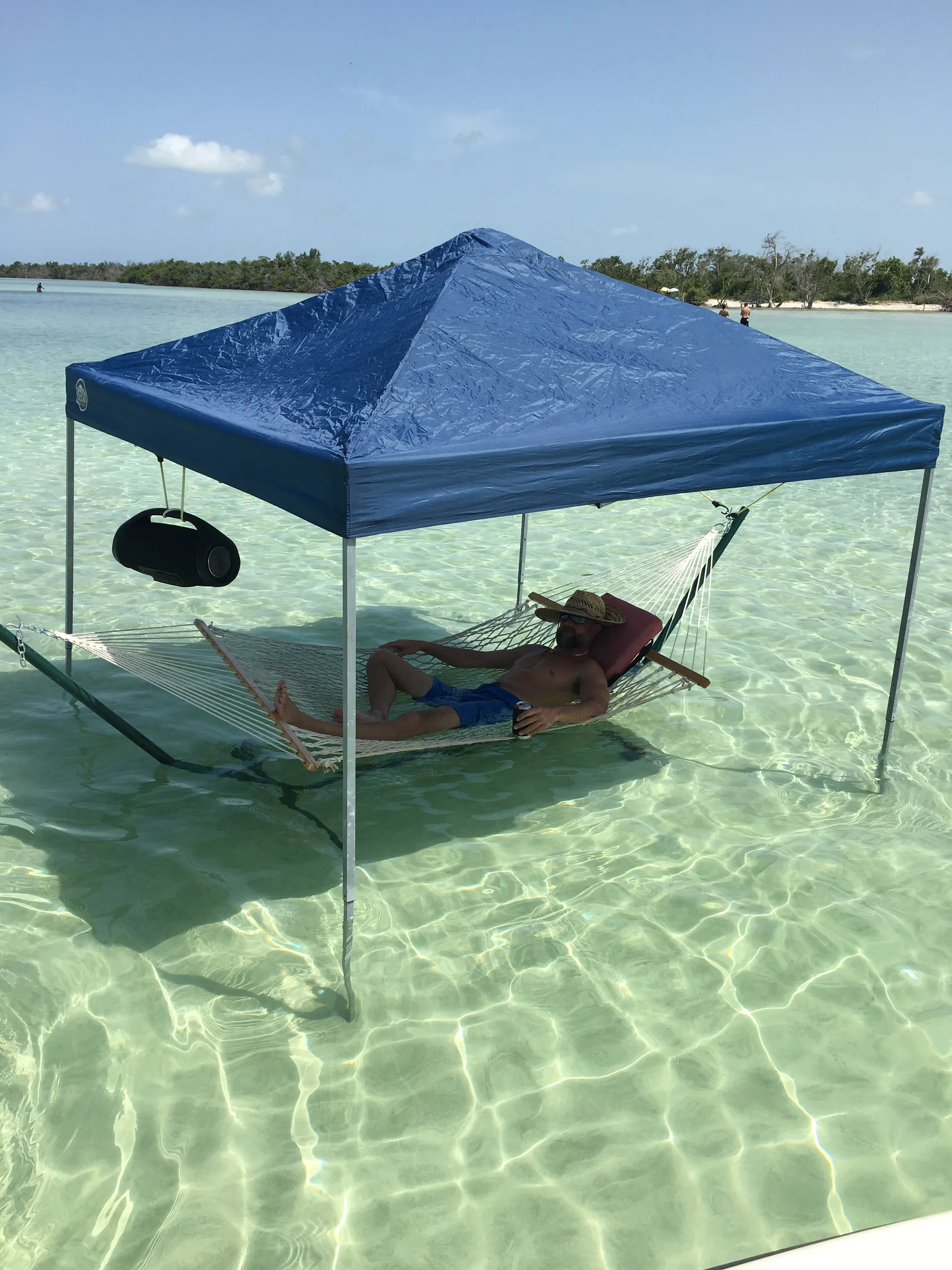Private Sandbar Charters🌞