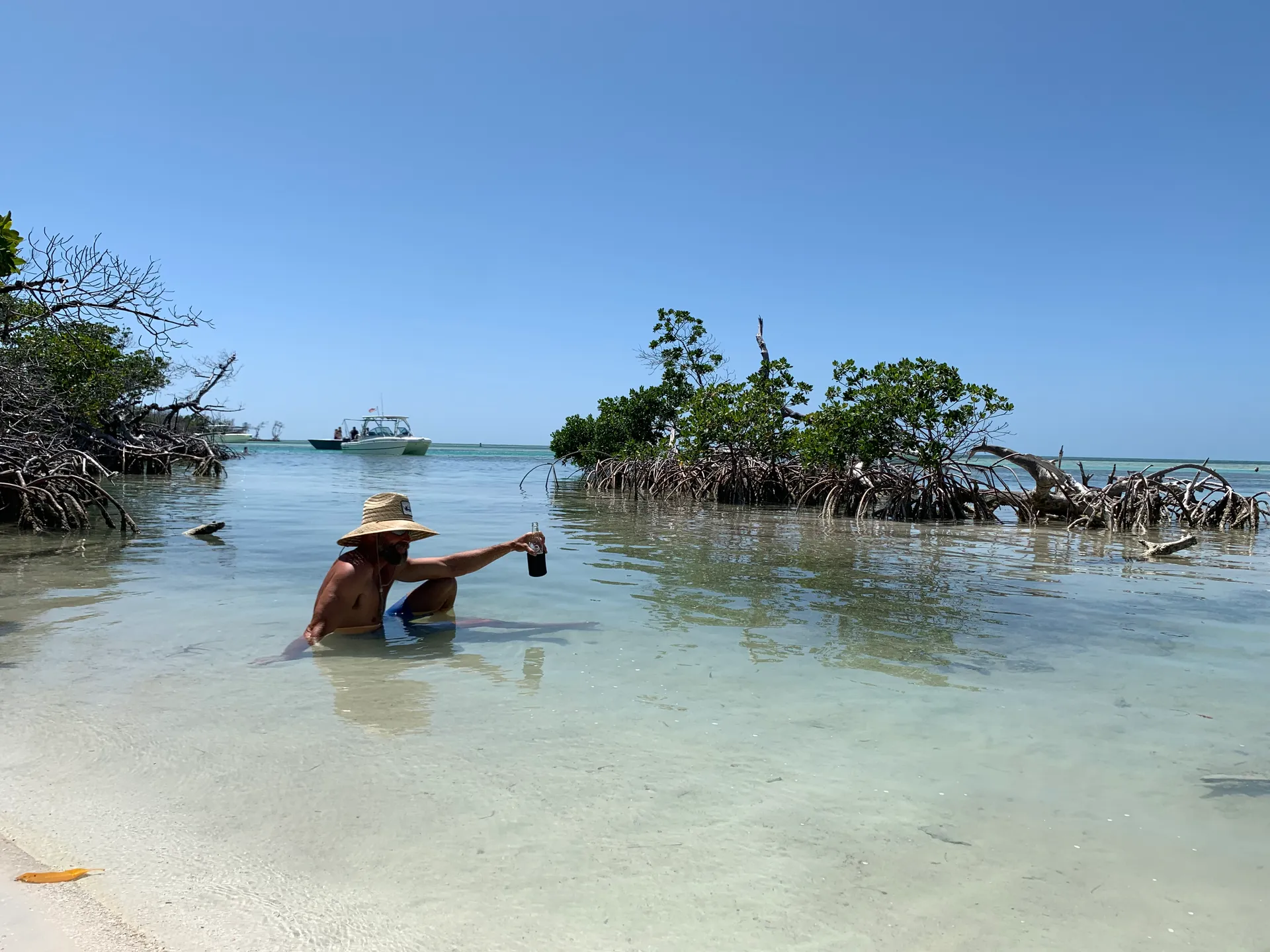Private Sandbar Charters🌞