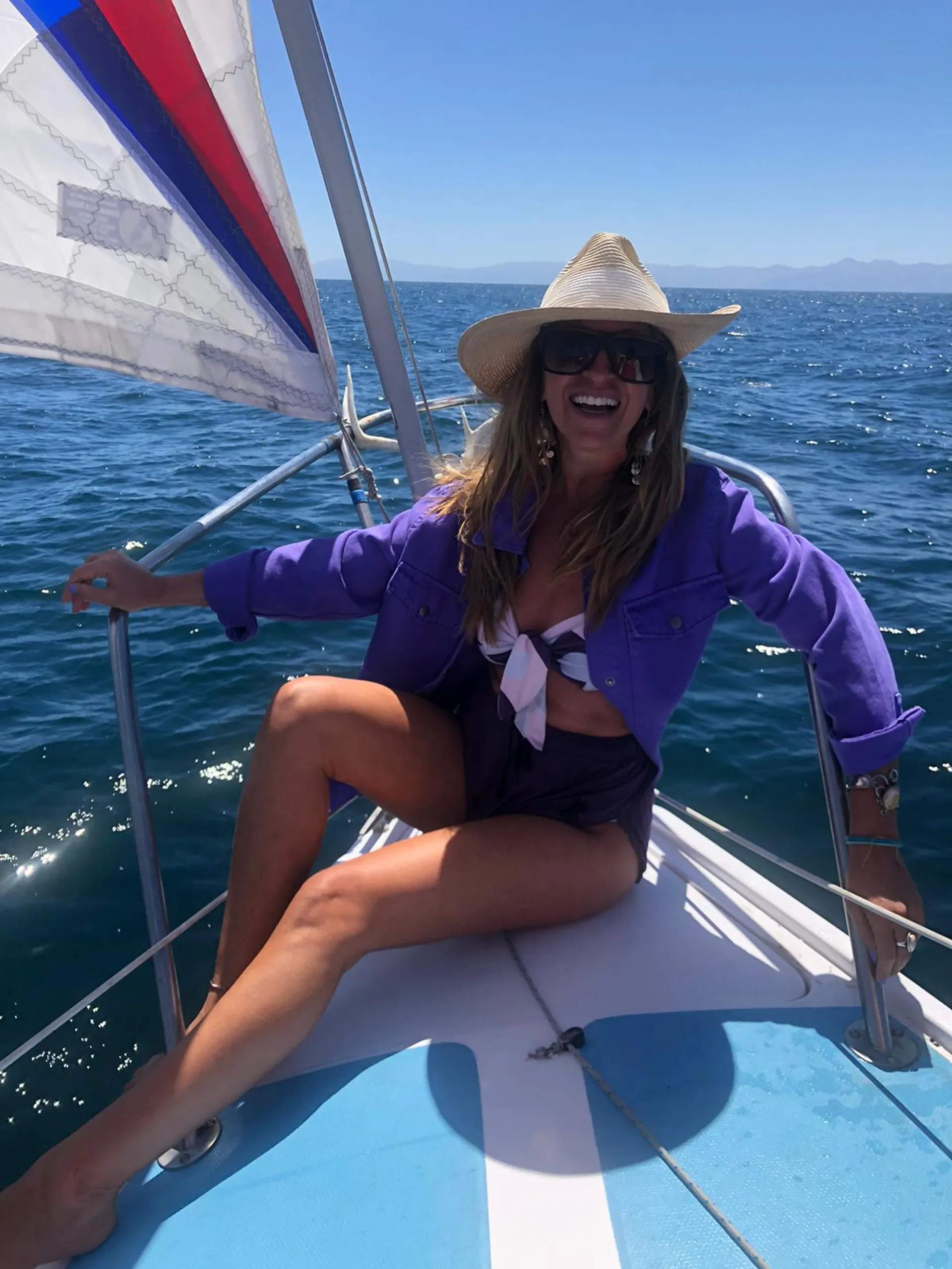 Catalina 25 Keel in Oxnard, CA — photo 4