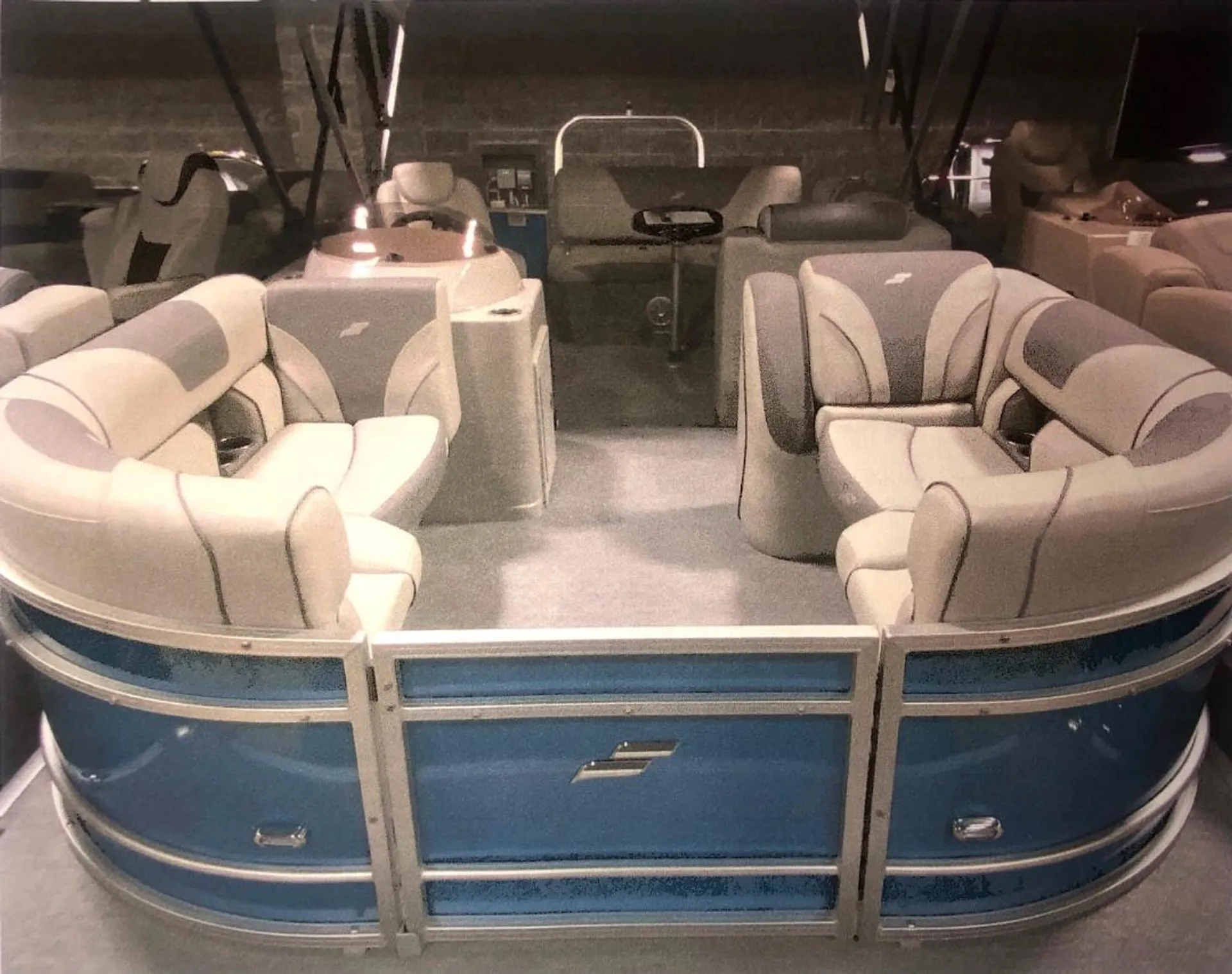 STARCRAFT MARINE EX 22 R in Charlotte, NC — photo 3