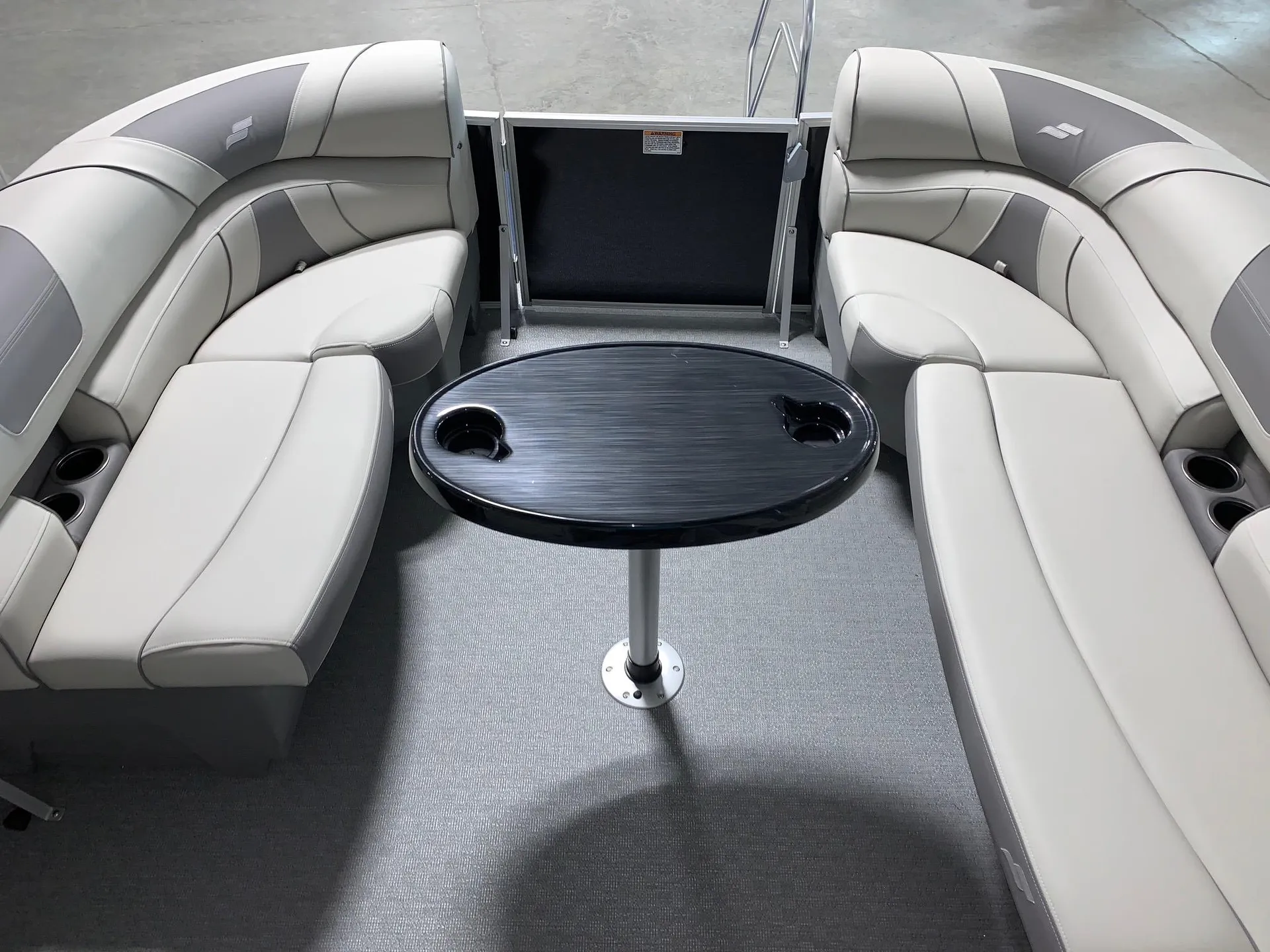 STARCRAFT MARINE EX 22 R in Charlotte, NC — photo 4