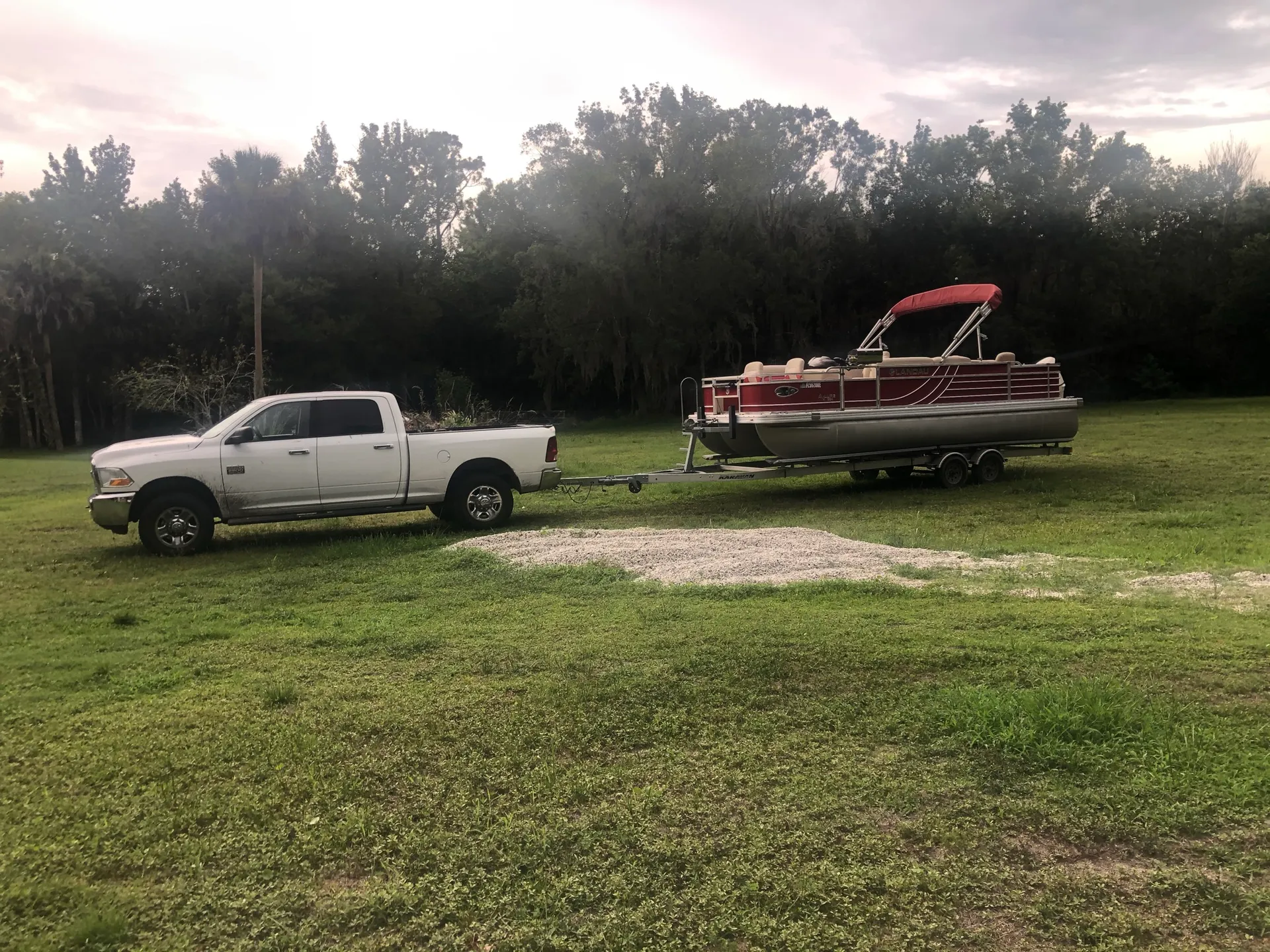 LANDAU 224 A'LURE FISH in Edgewater, FL — photo 2