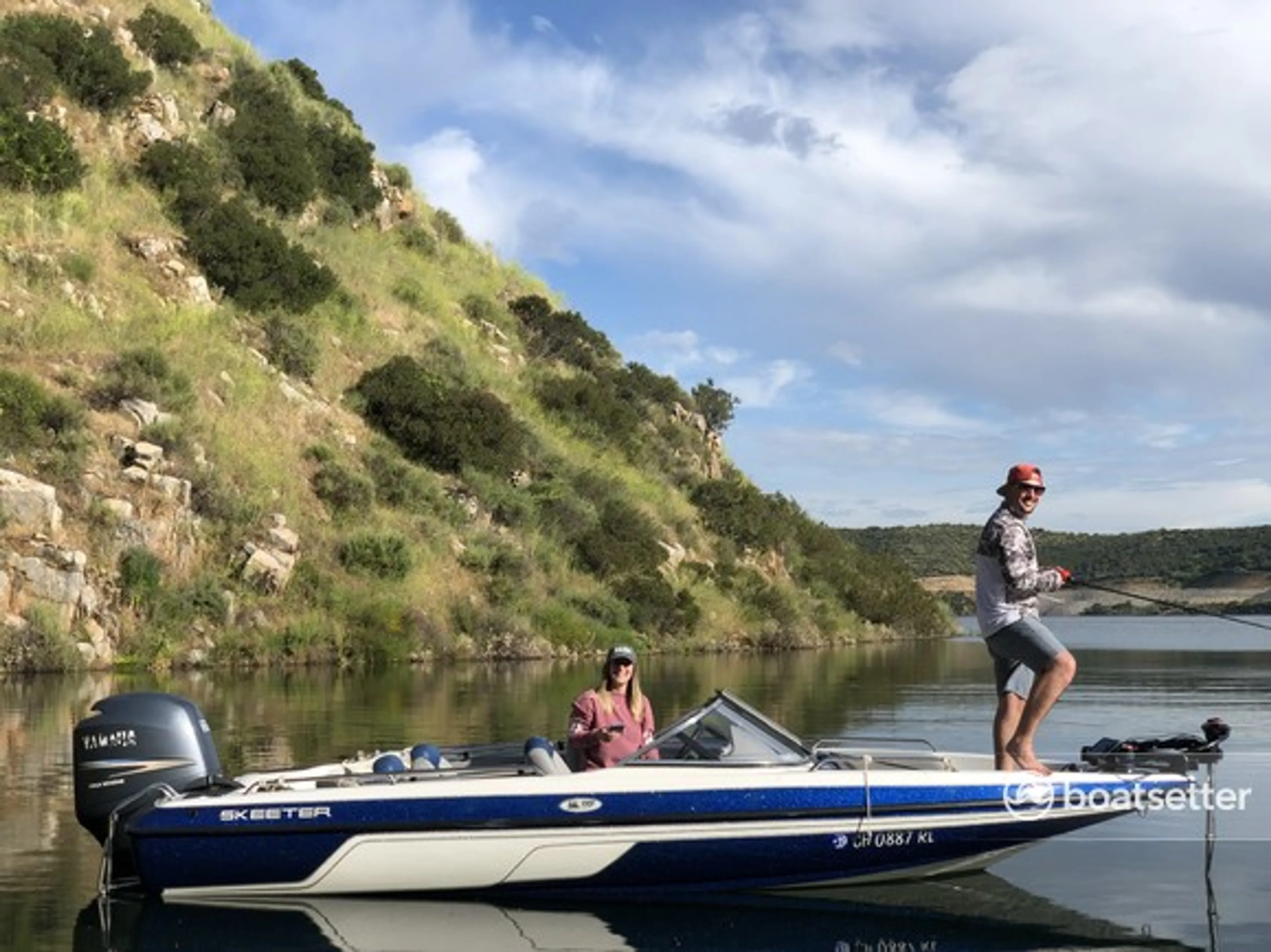 boat