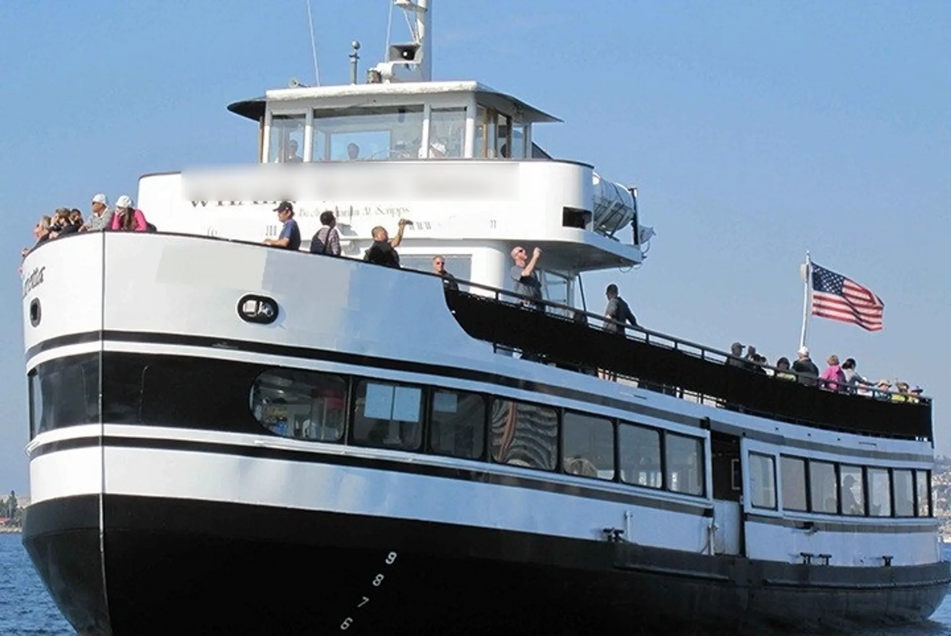 Marietta Yacht in San Diego, CA — photo 2