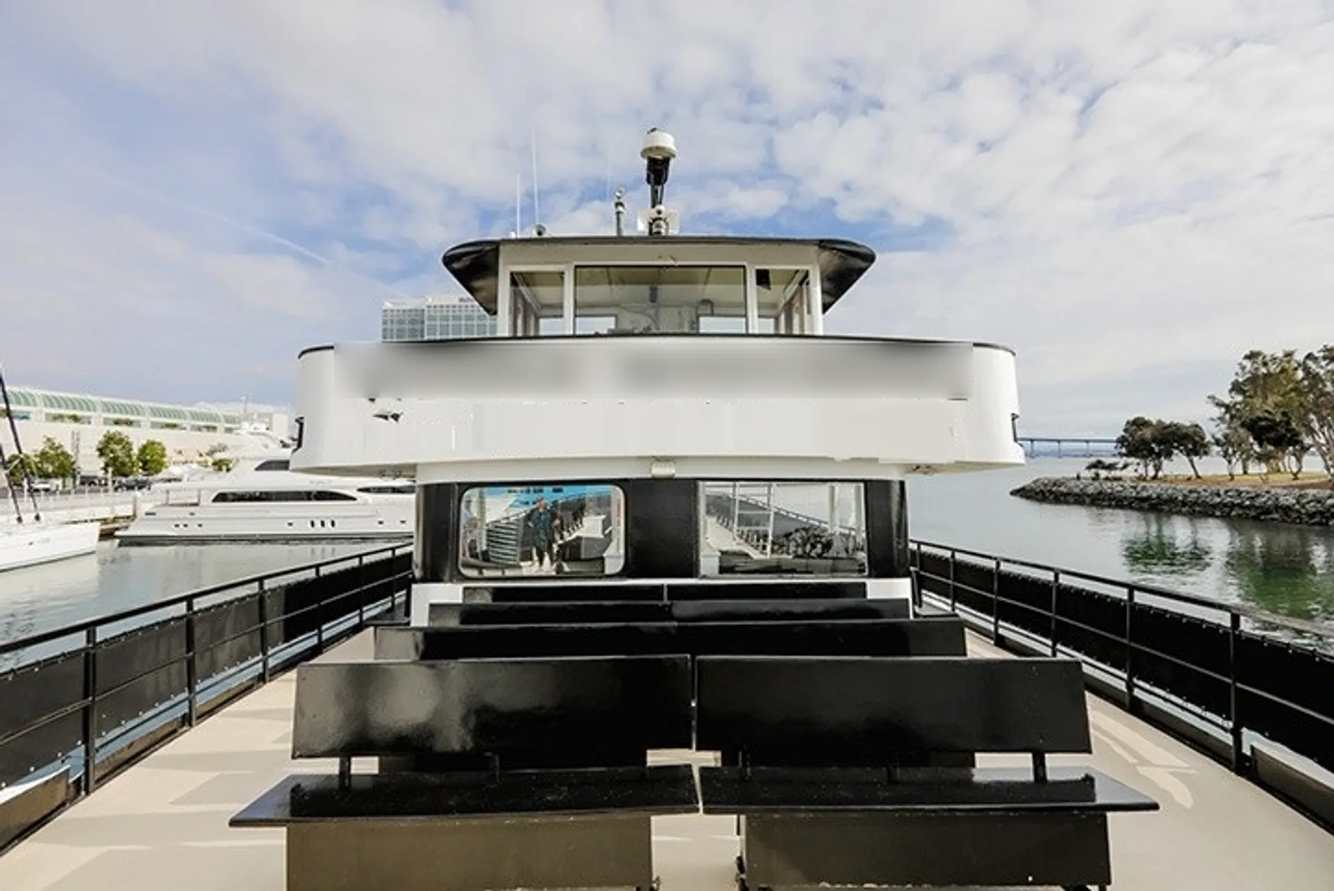 Marietta Yacht in San Diego, CA — photo 3