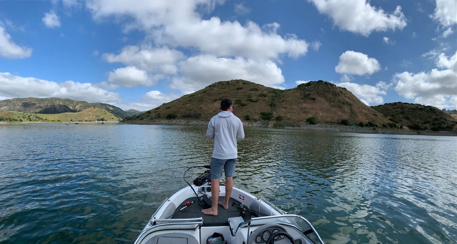 Skeeter Boats SL190 w/F150  in Escondido, CA — photo 2