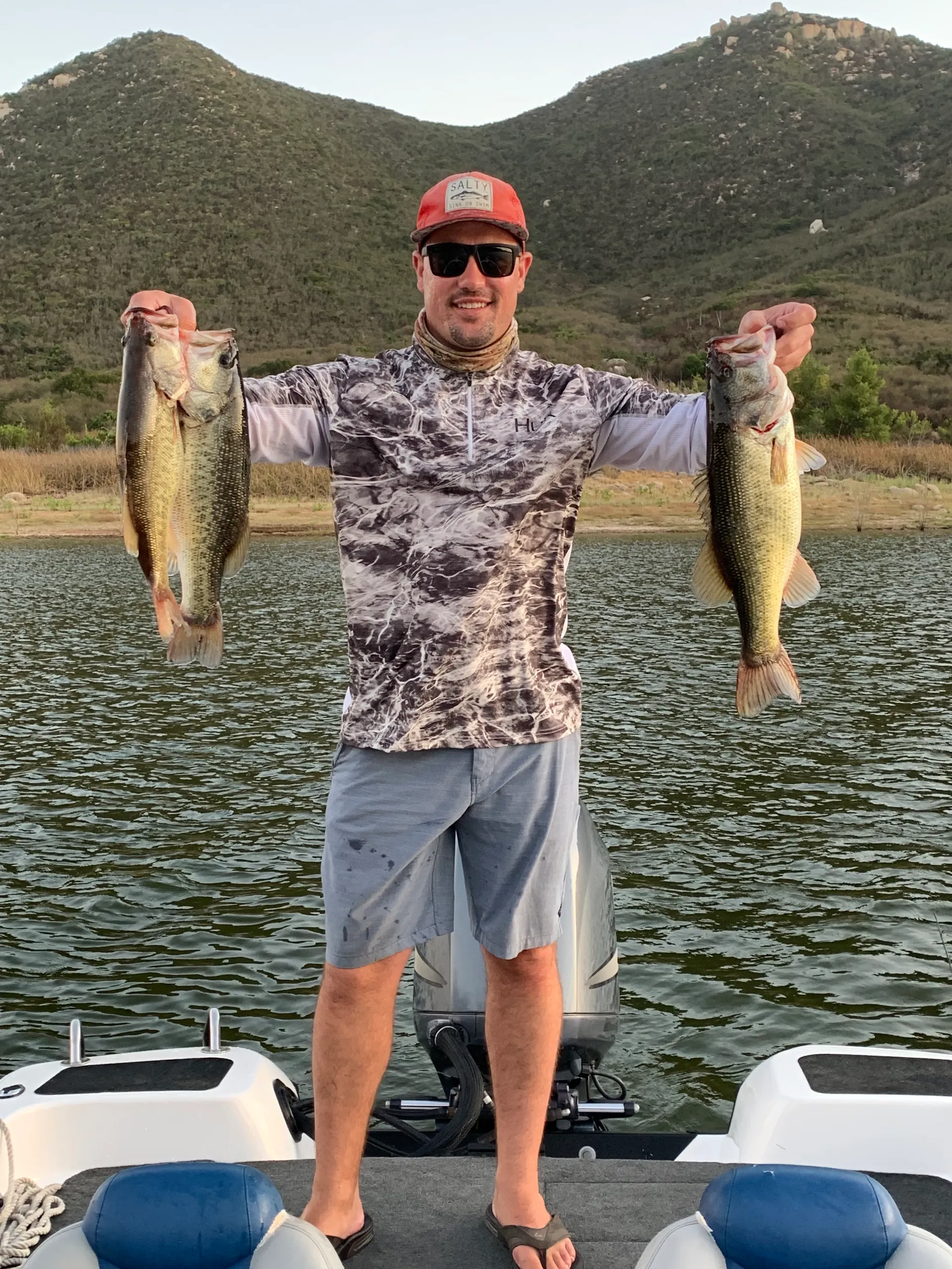 Skeeter Boats SL190 w/F150  in Escondido, CA — photo 4