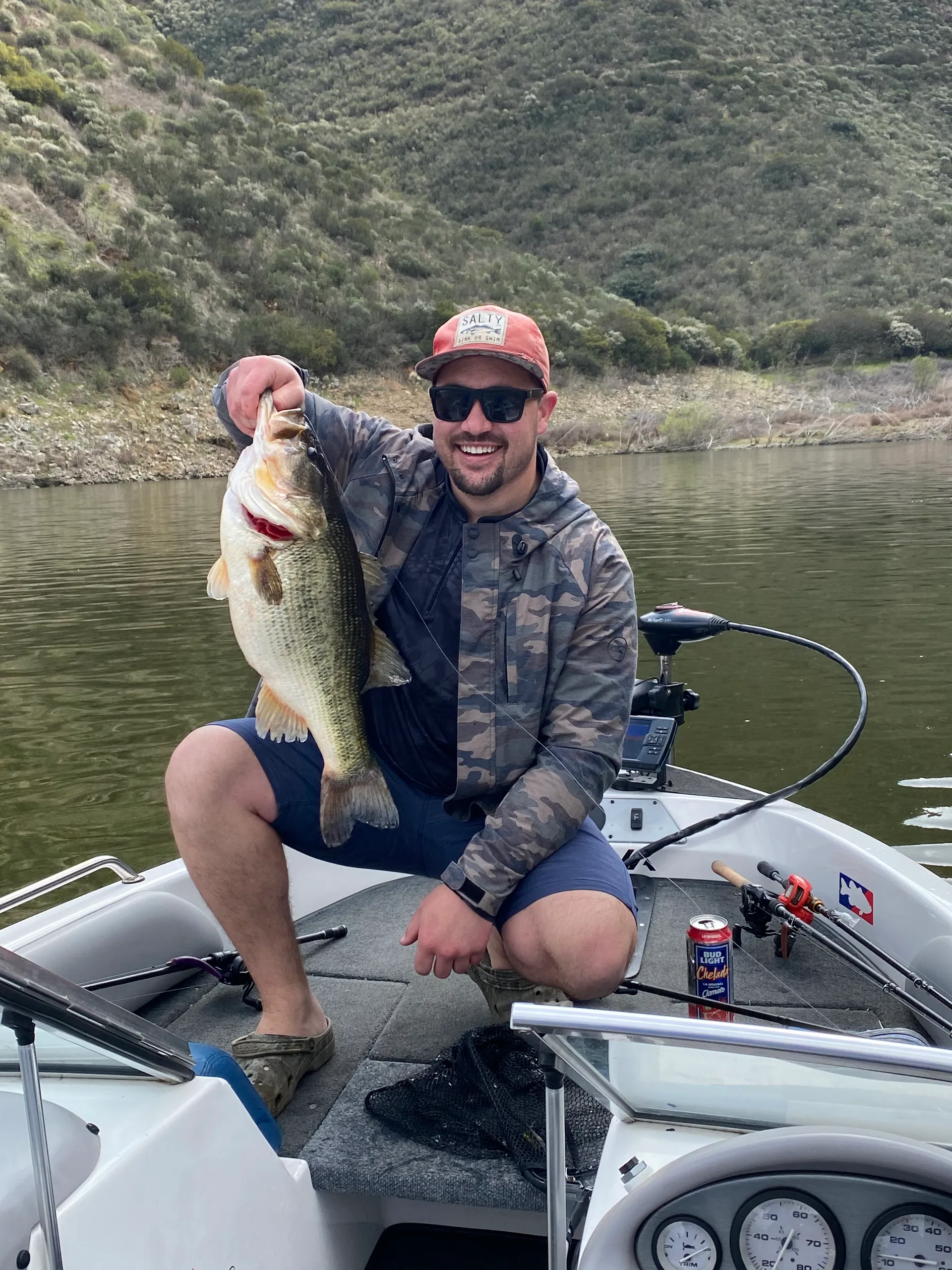 Skeeter Boats SL190 w/F150  in Escondido, CA — photo 5