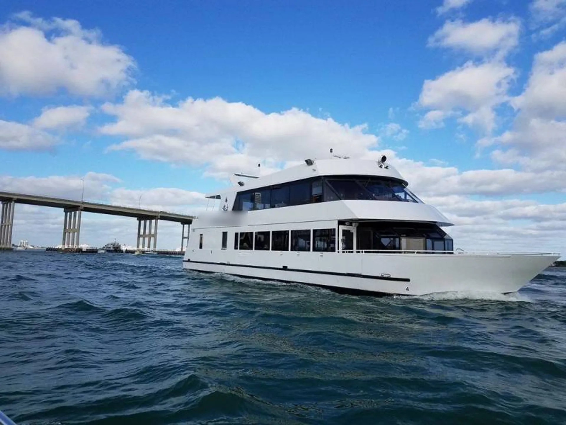 South Florida Princess 98' in Hollywood, FL — photo 3