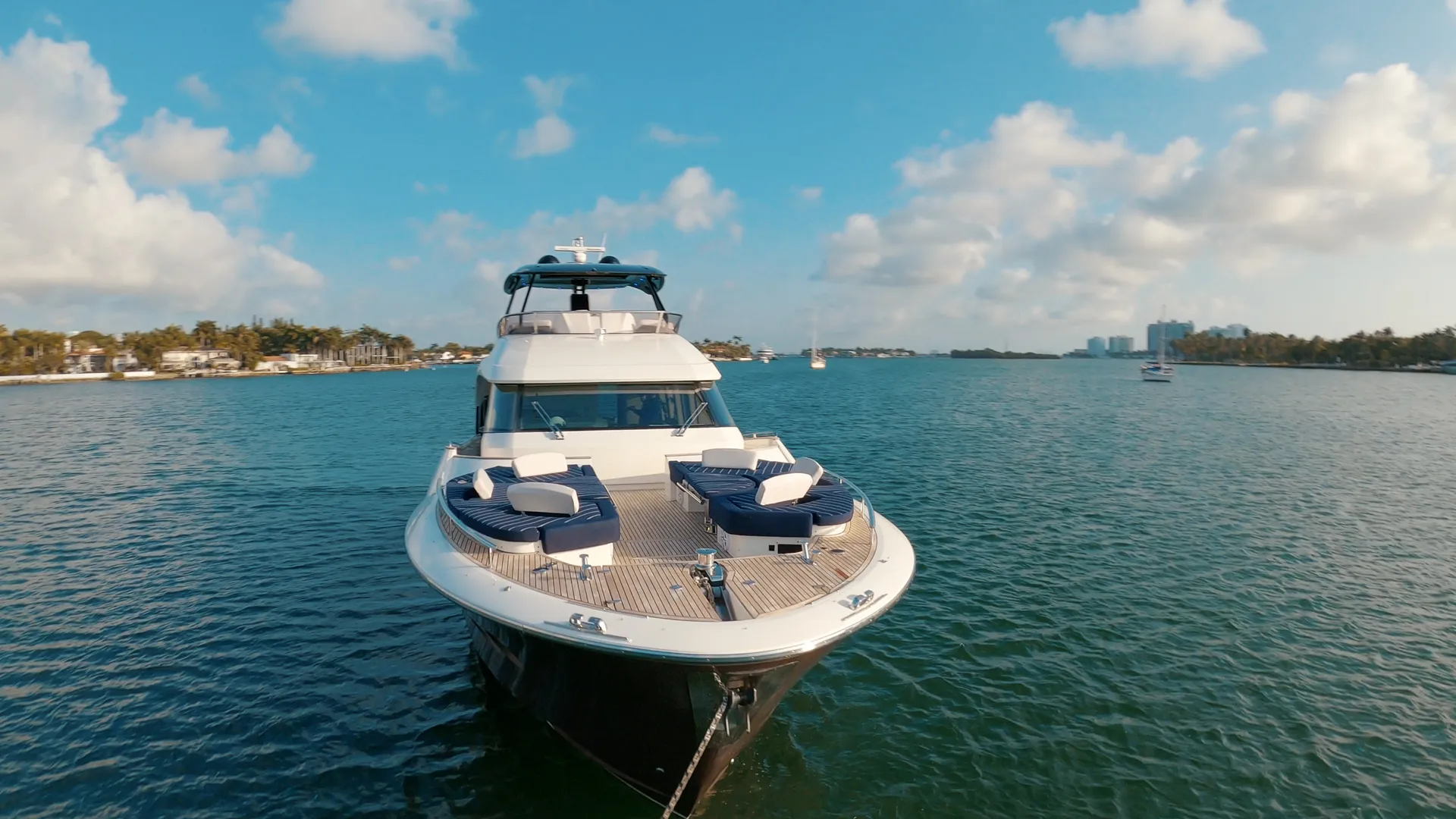 Monte Carlo 70 in Miami, FL — photo 10