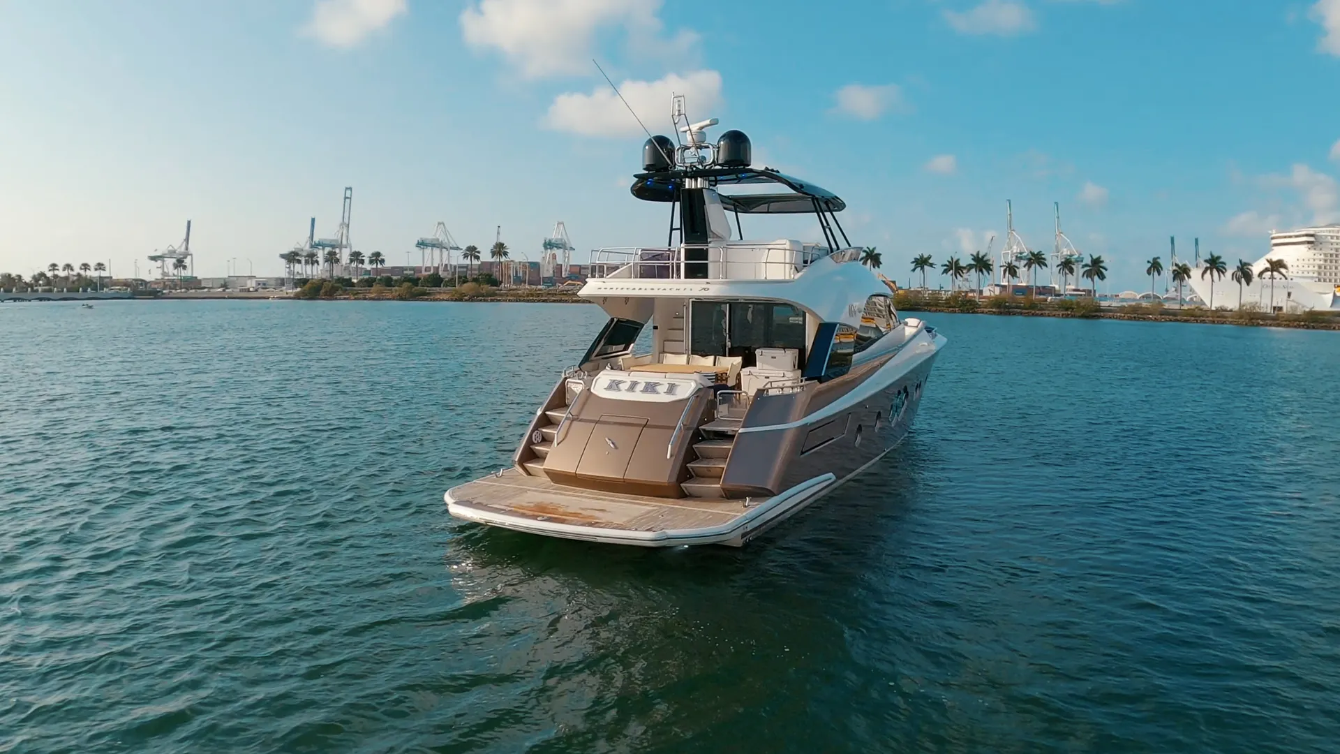 Monte Carlo 70 in Miami, FL — photo 4