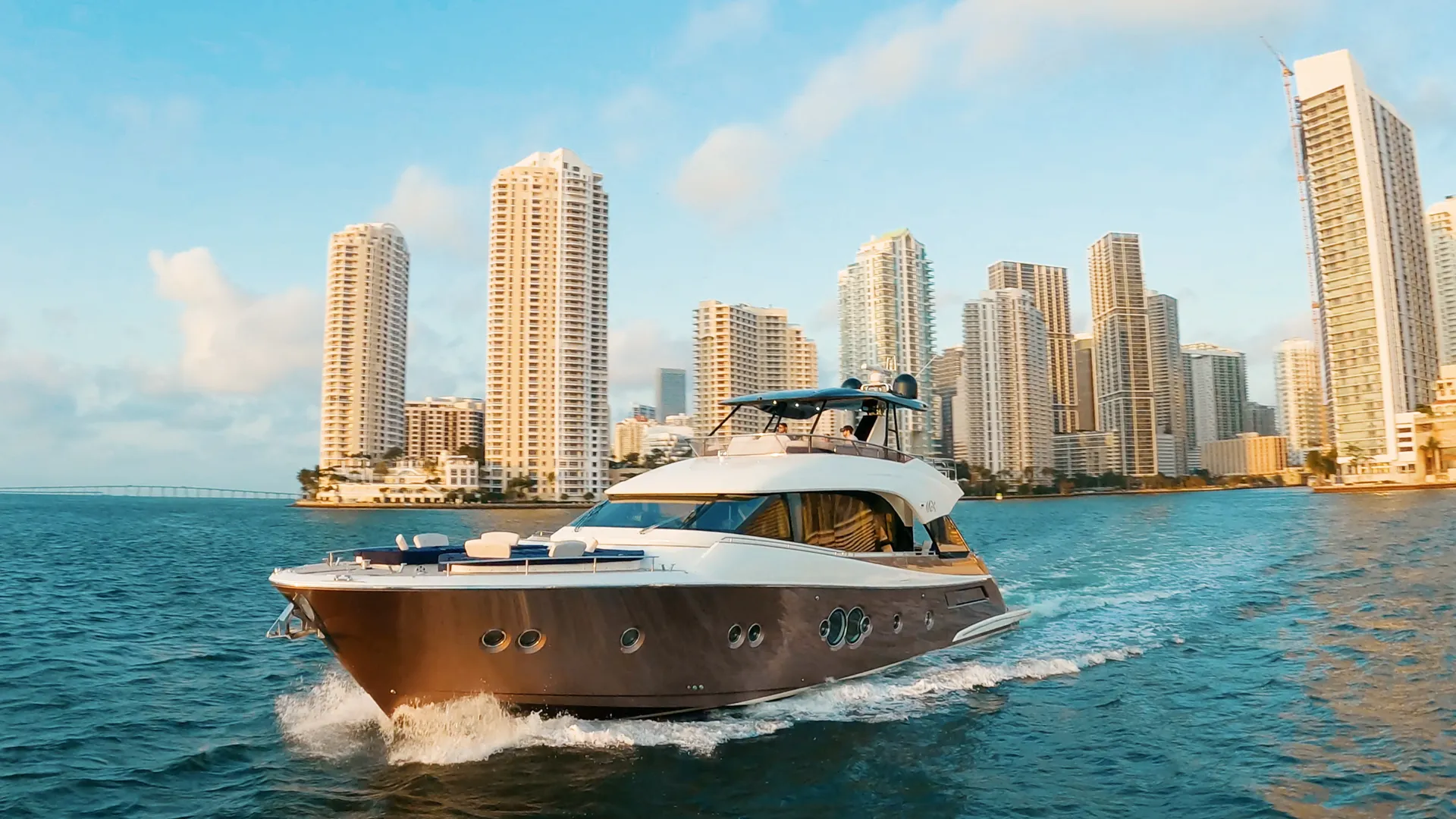 Monte Carlo 70 in Miami, FL — photo 9