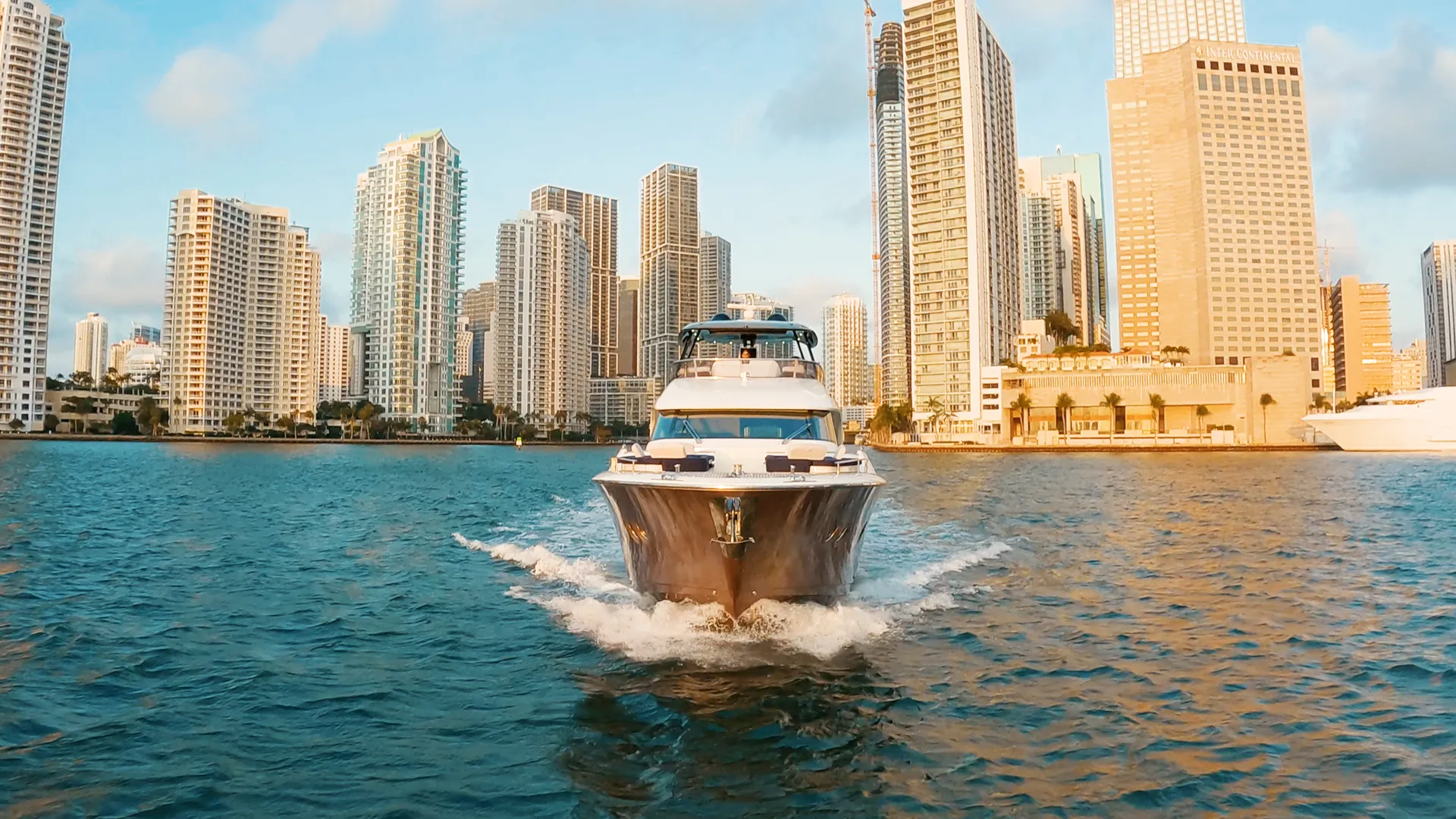 Monte Carlo 70 in Miami, FL — photo 7