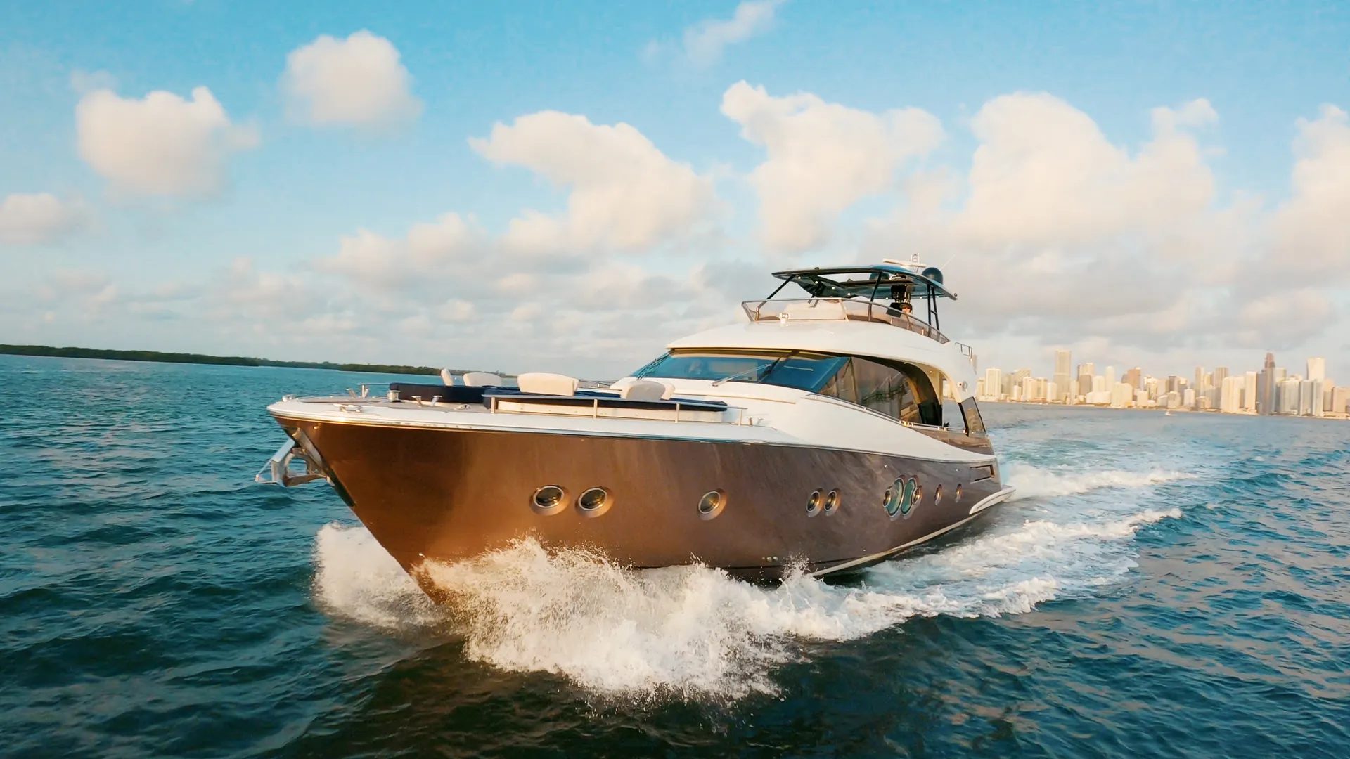 Monte Carlo 70 in Miami, FL — photo 8