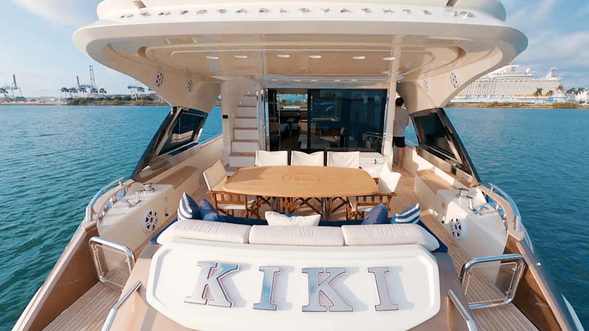 Monte Carlo 70 in Miami, FL — photo 2