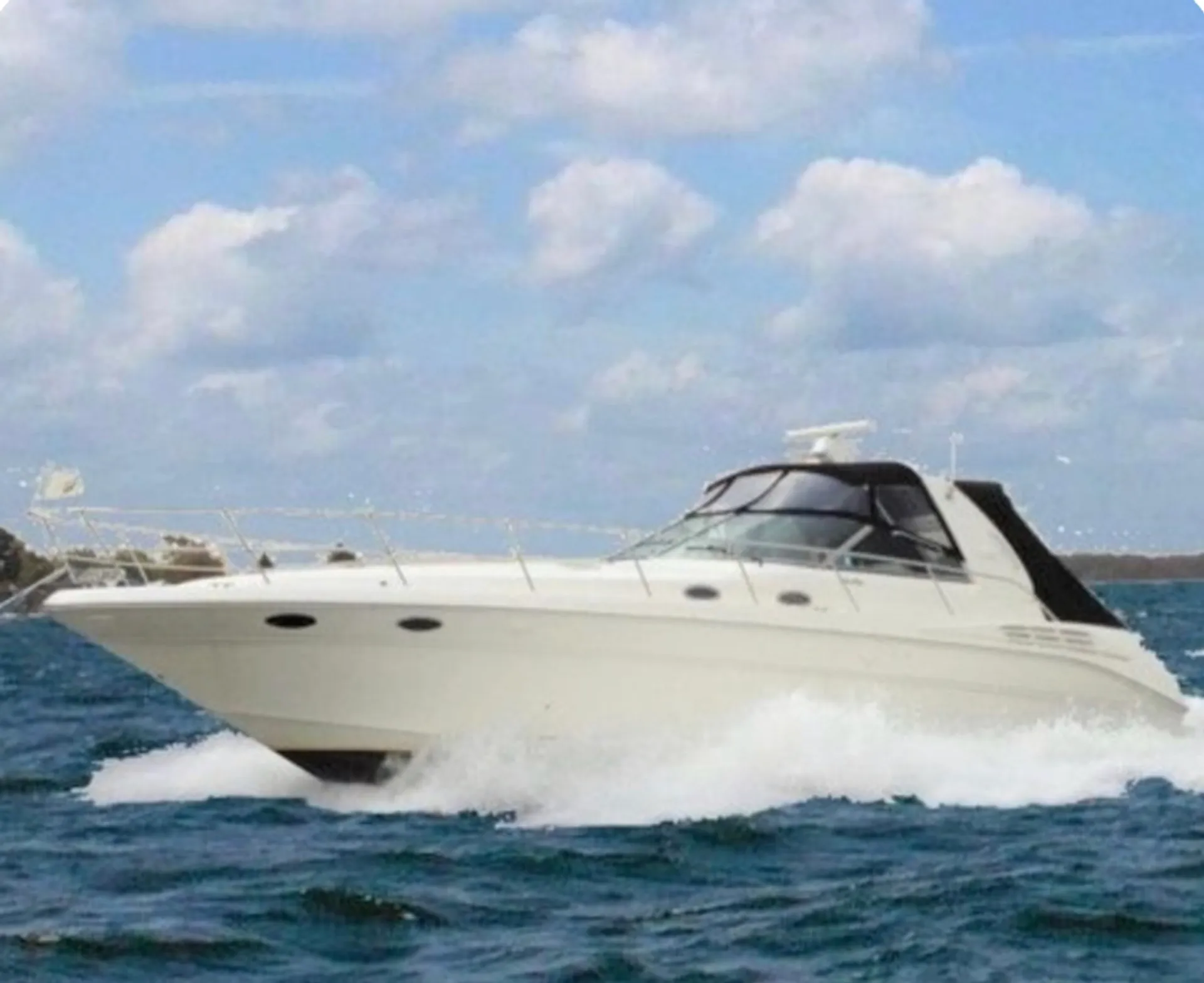 VIP Yacht Charters, LLC - Let the adventures begin